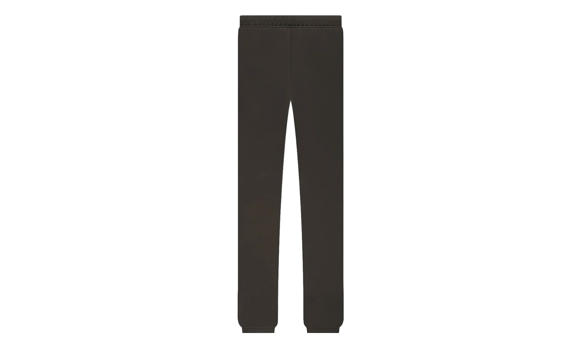 Sweatpants "Off Black" 130SU222025F - Image 2