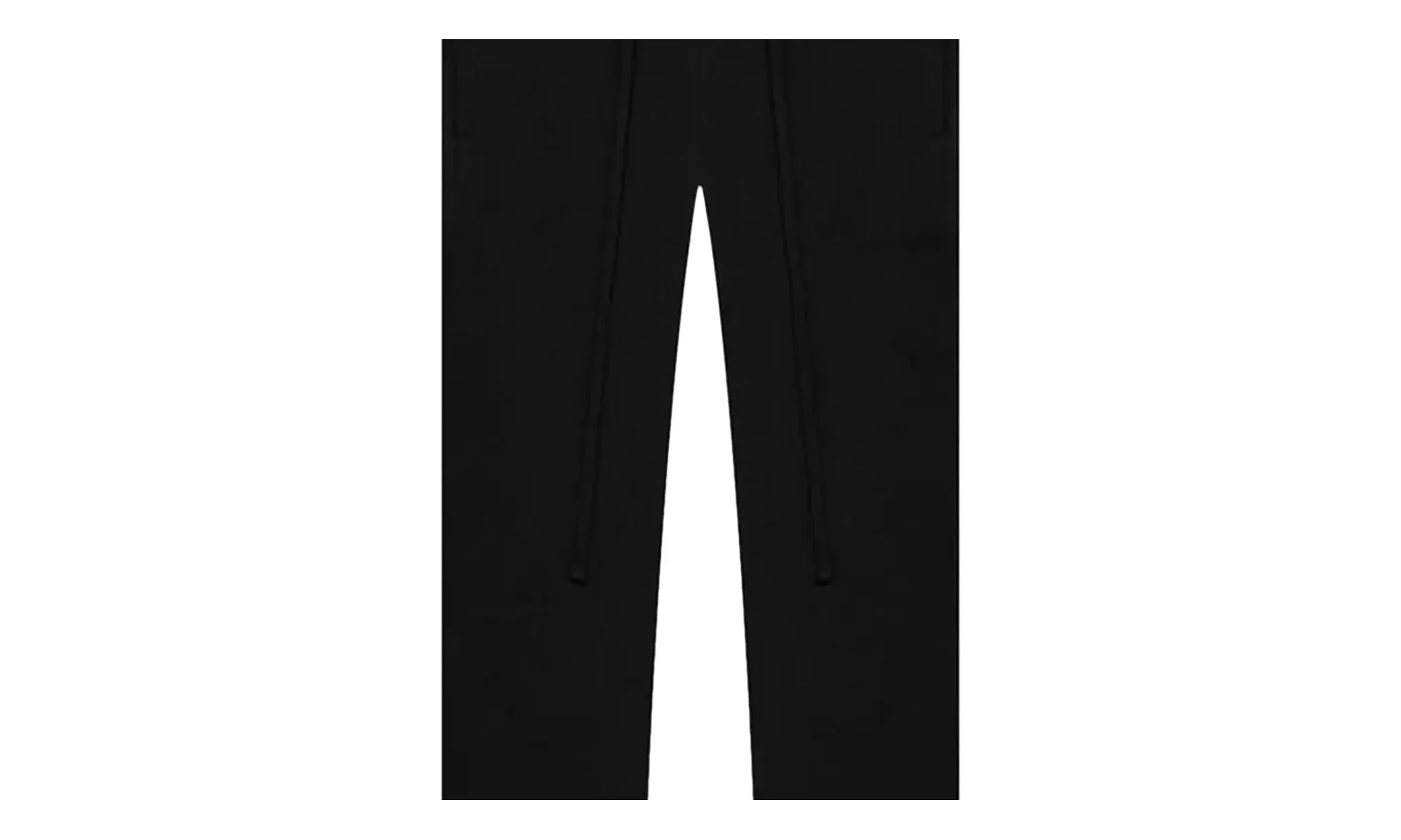 Sweatpants "SS22 - Stretch Limo" 130BT212030F - Image 2