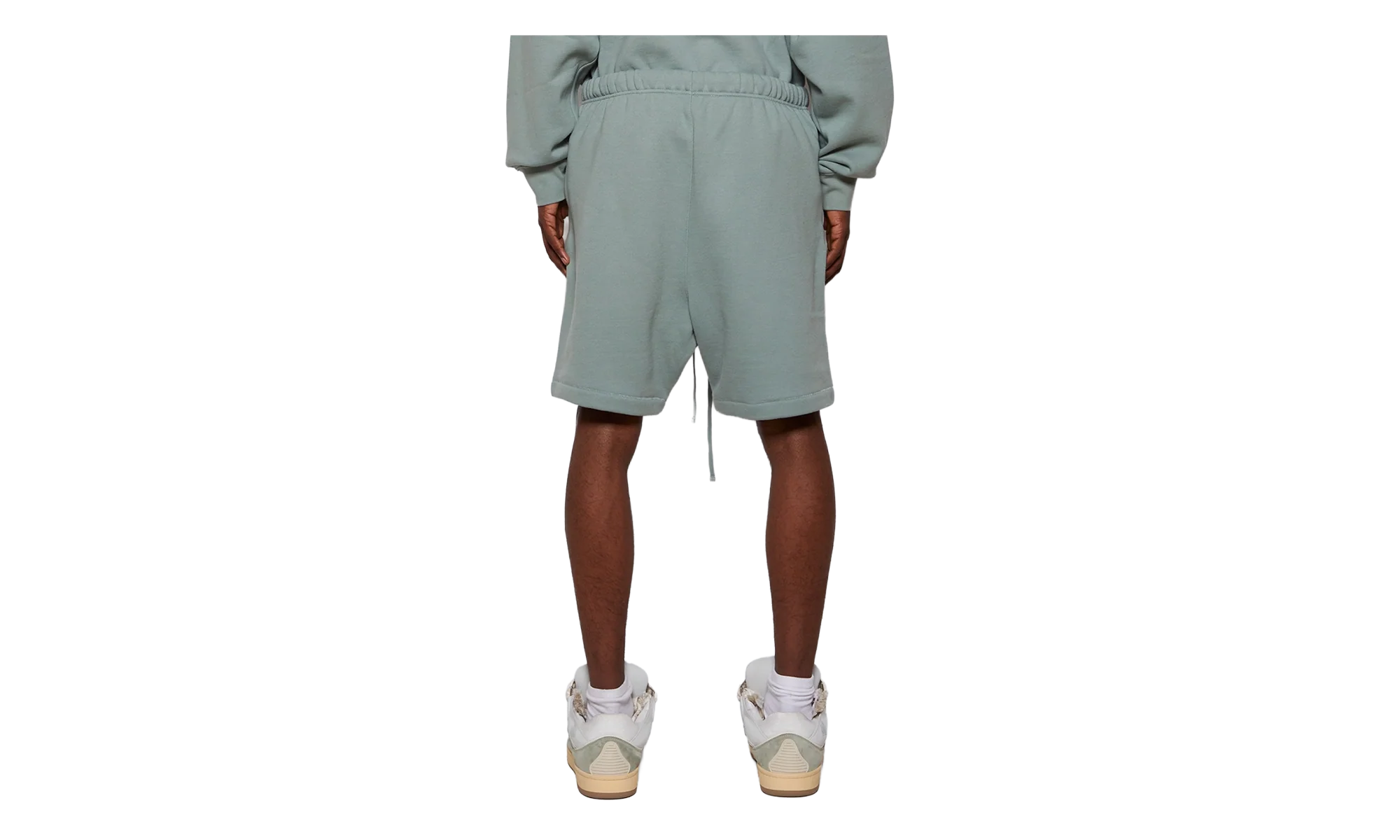 Sweatshort "Sycamore" 160BT222001F - Image 2