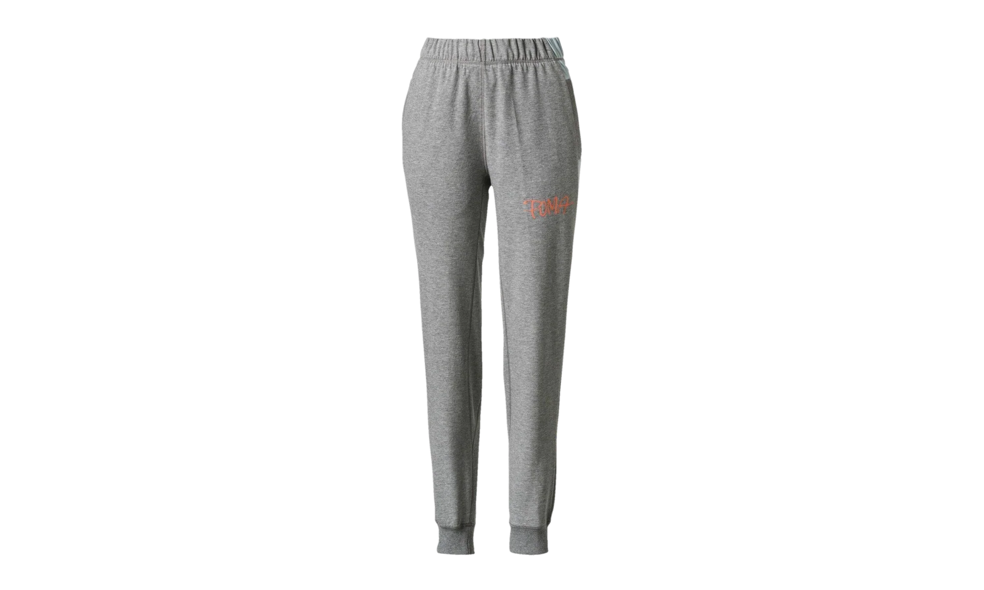 Sweet Pant WMNS "Medium Gray Heather" 518107 01