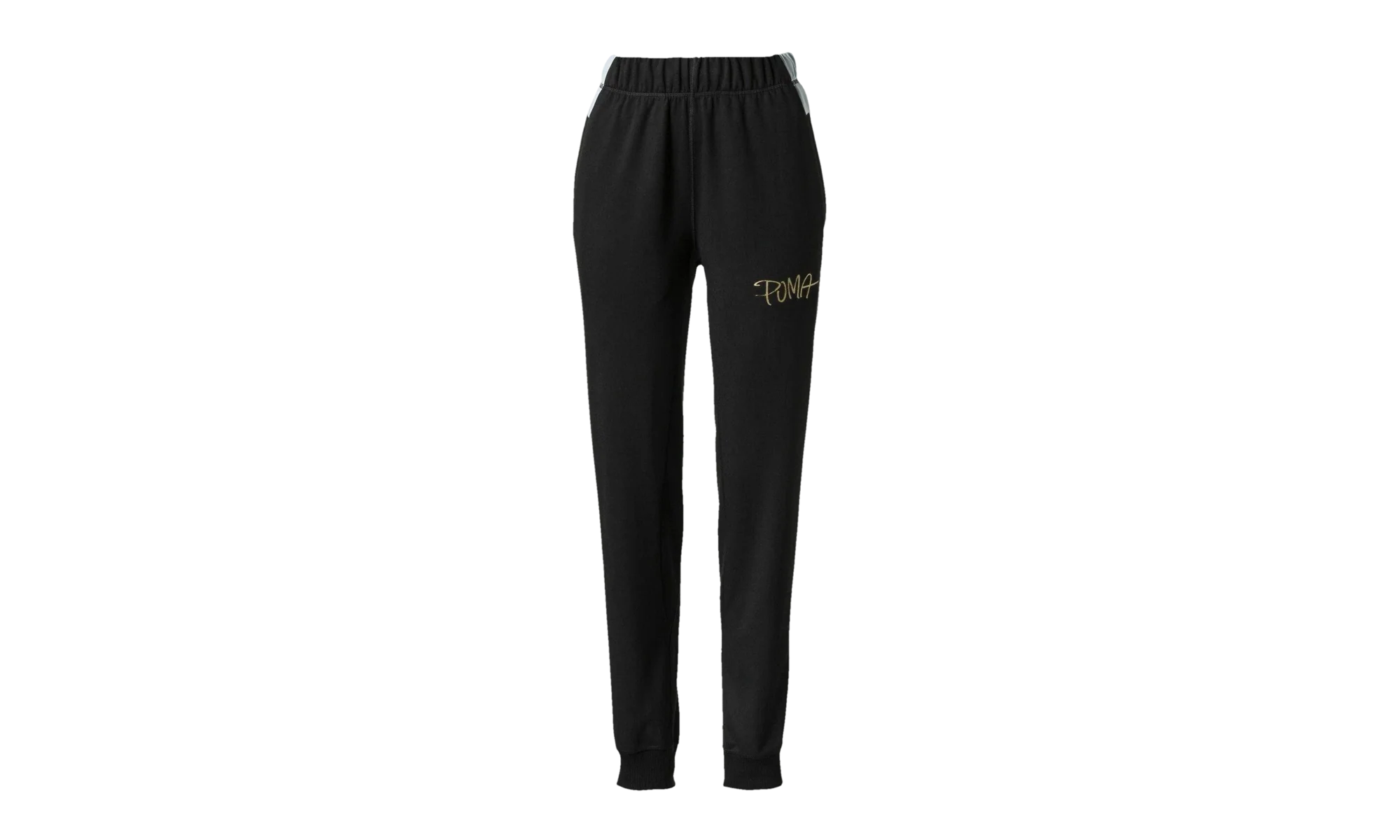 Sweet Pant WMNS "Puma Black / Light Sky" 518107 03