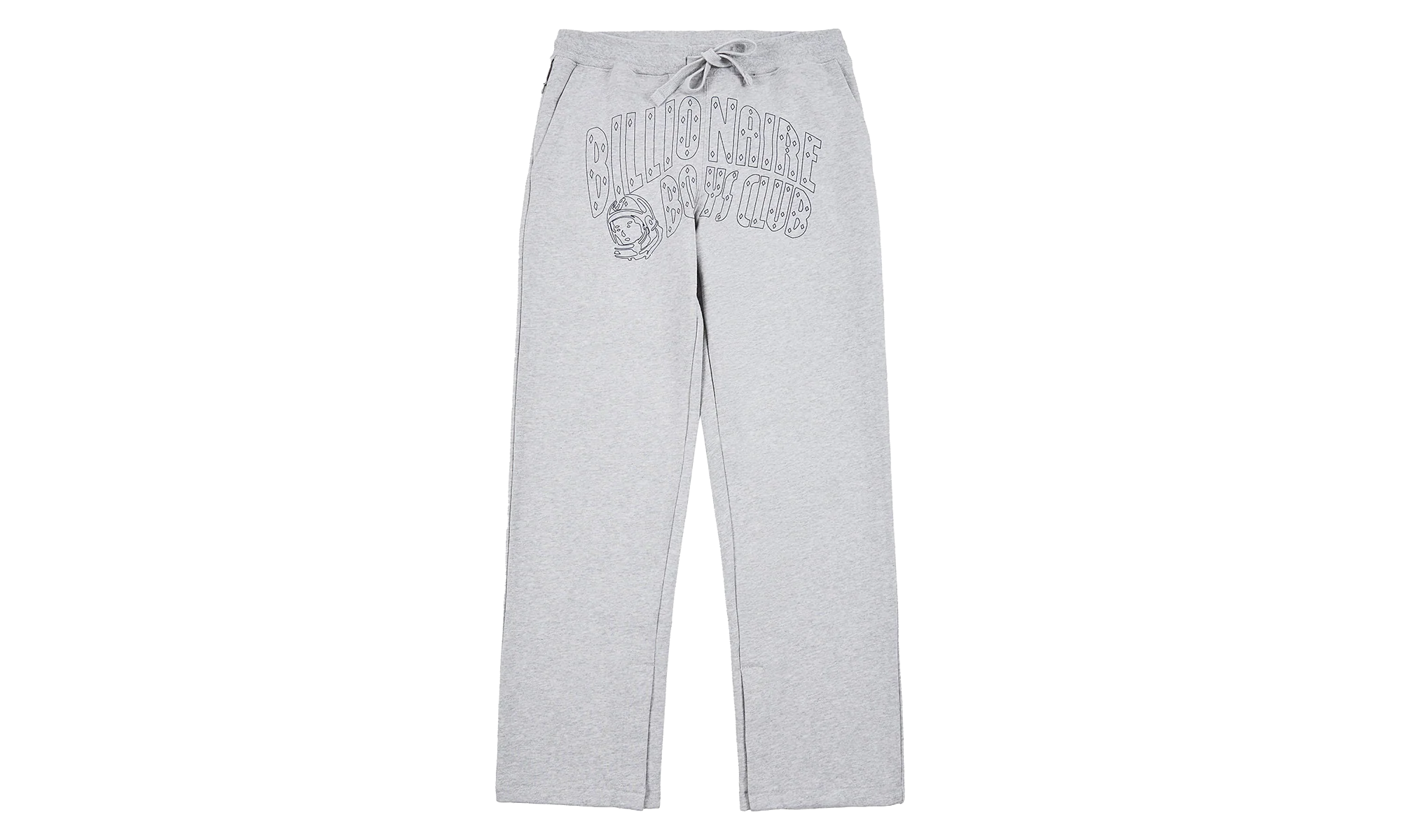 Swerve Sweatpant "Heather Grey" 851 7103 GREY