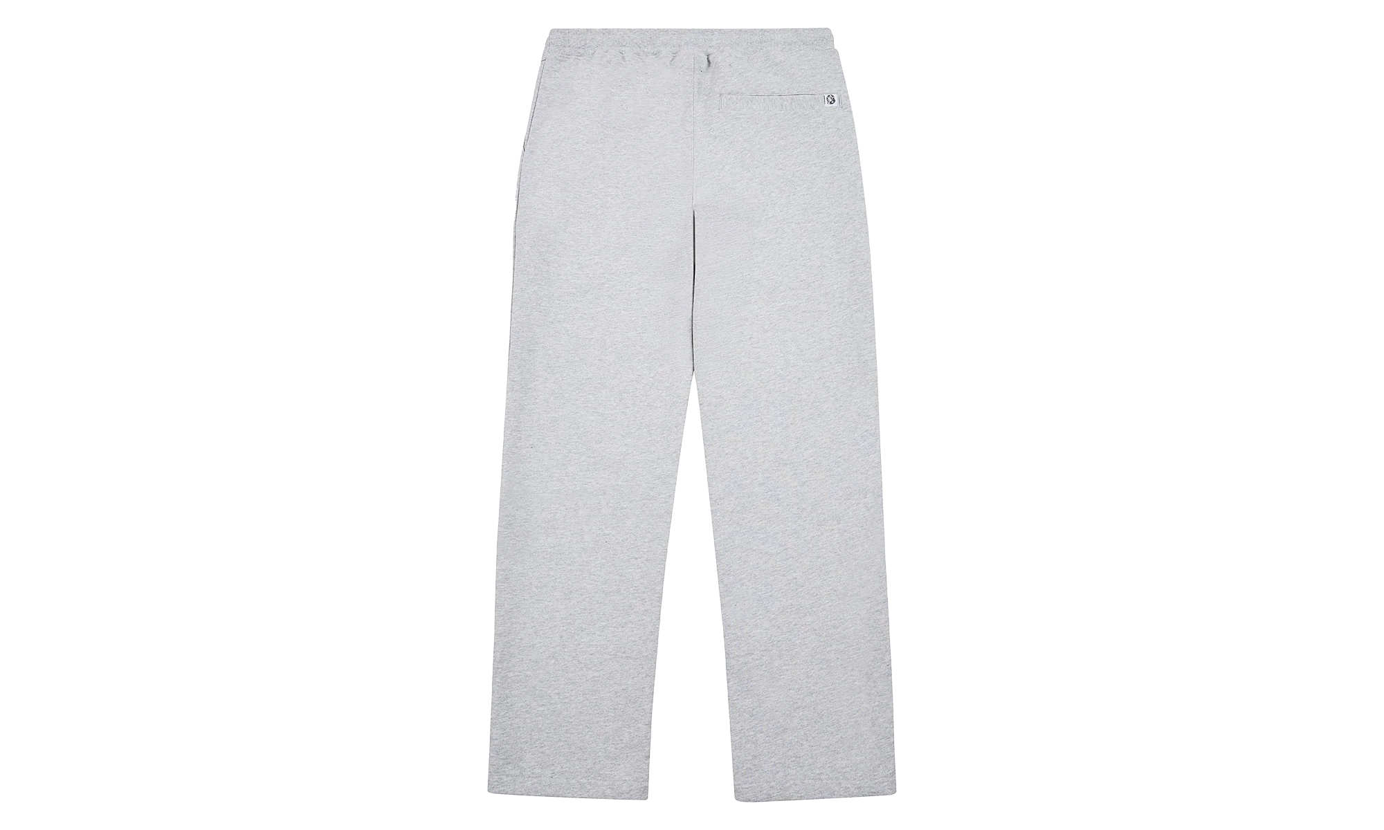 Swerve Sweatpant "Heather Grey" 851 7103 GREY - Image 2