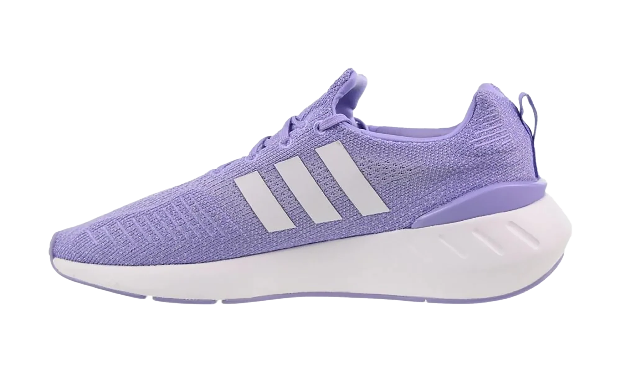 Swift Run 22 WMNS "Light Purple" gv7974