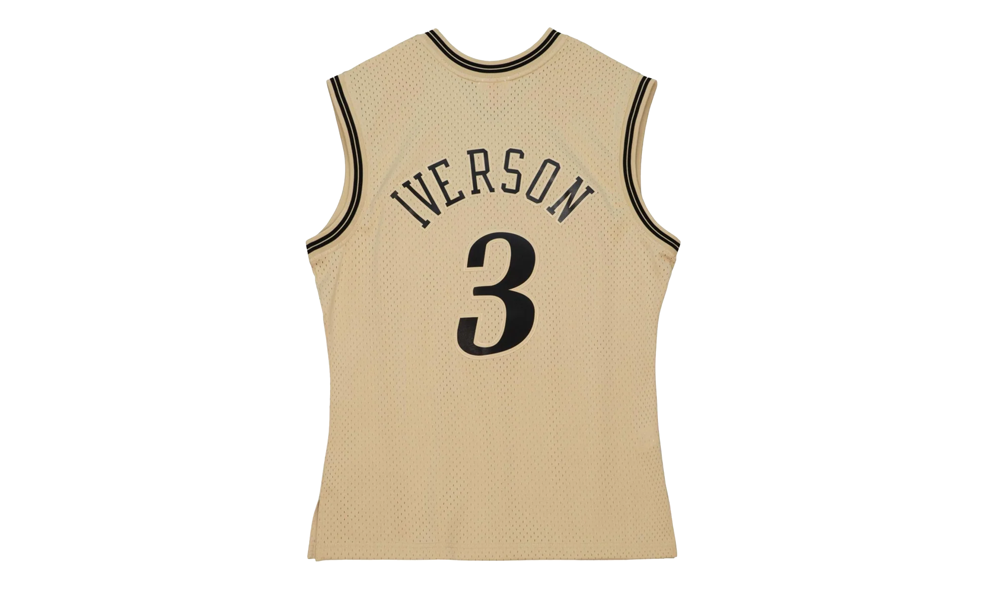 Swingman Jersey 76ers 2000 "Allen Iverson" SMJYLF19121 P76KHAK00AIV - Image 2