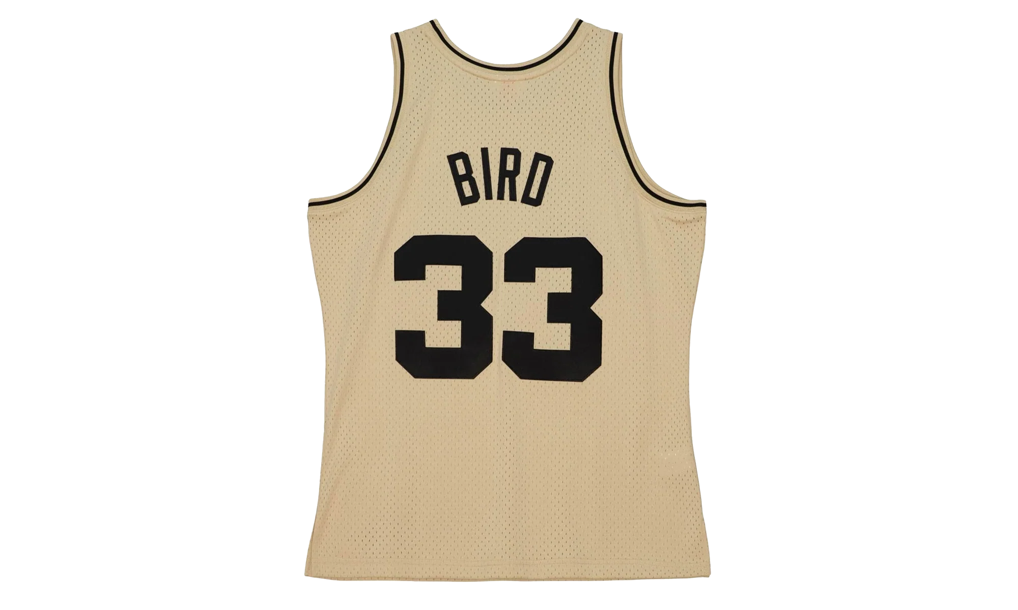 Swingman Jersey Celtics 1985 "Larry Bird" SMJYLF19121 BCEKHAK85LBI - Image 2