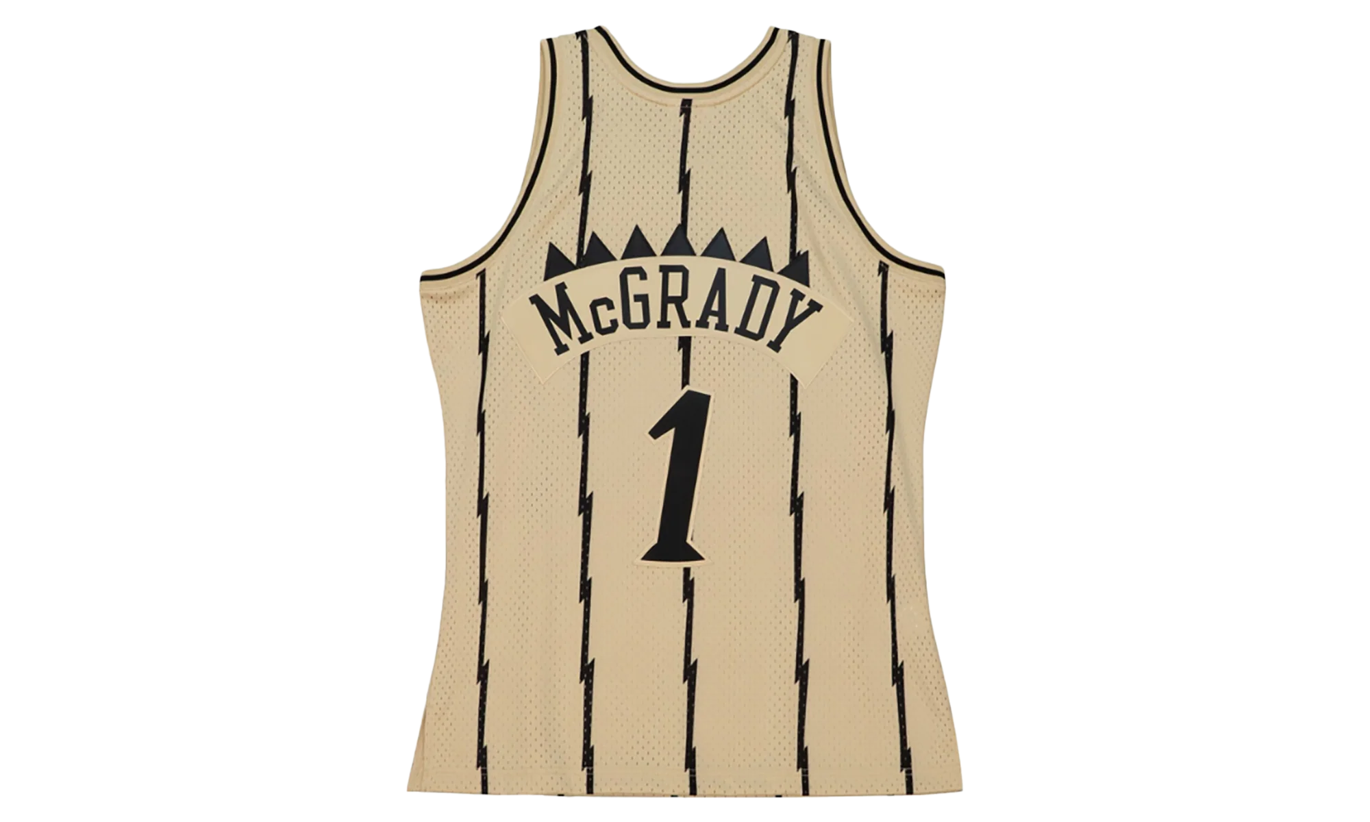 Swingman Jersey Raptors 1998 "Tracy Mcgrady" SMJYLF19121 TRAKHAK98TMC - Image 2