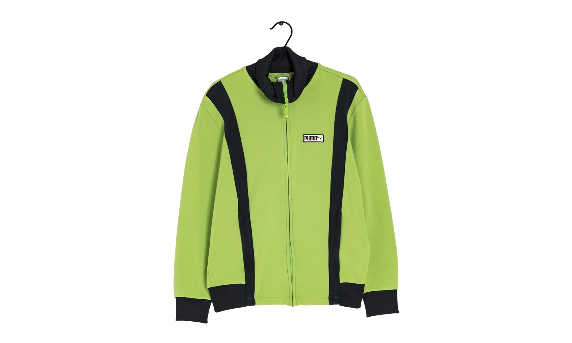 T7 Spezial Track Jacket "Green" 577221 87