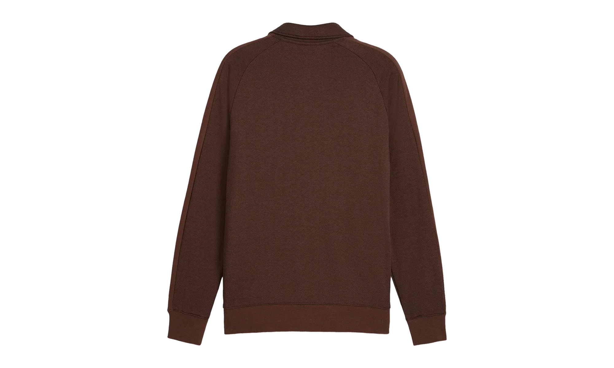 T7 TRACK JACKET "Espresso Brown" 626397 65 - Image 2