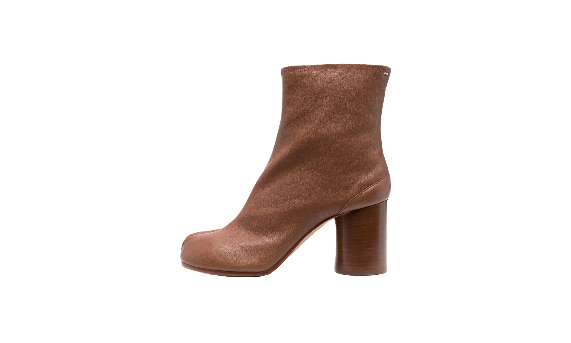 Tabi Boots H80 "Warm Coffee" S34WW0057P3753T2621