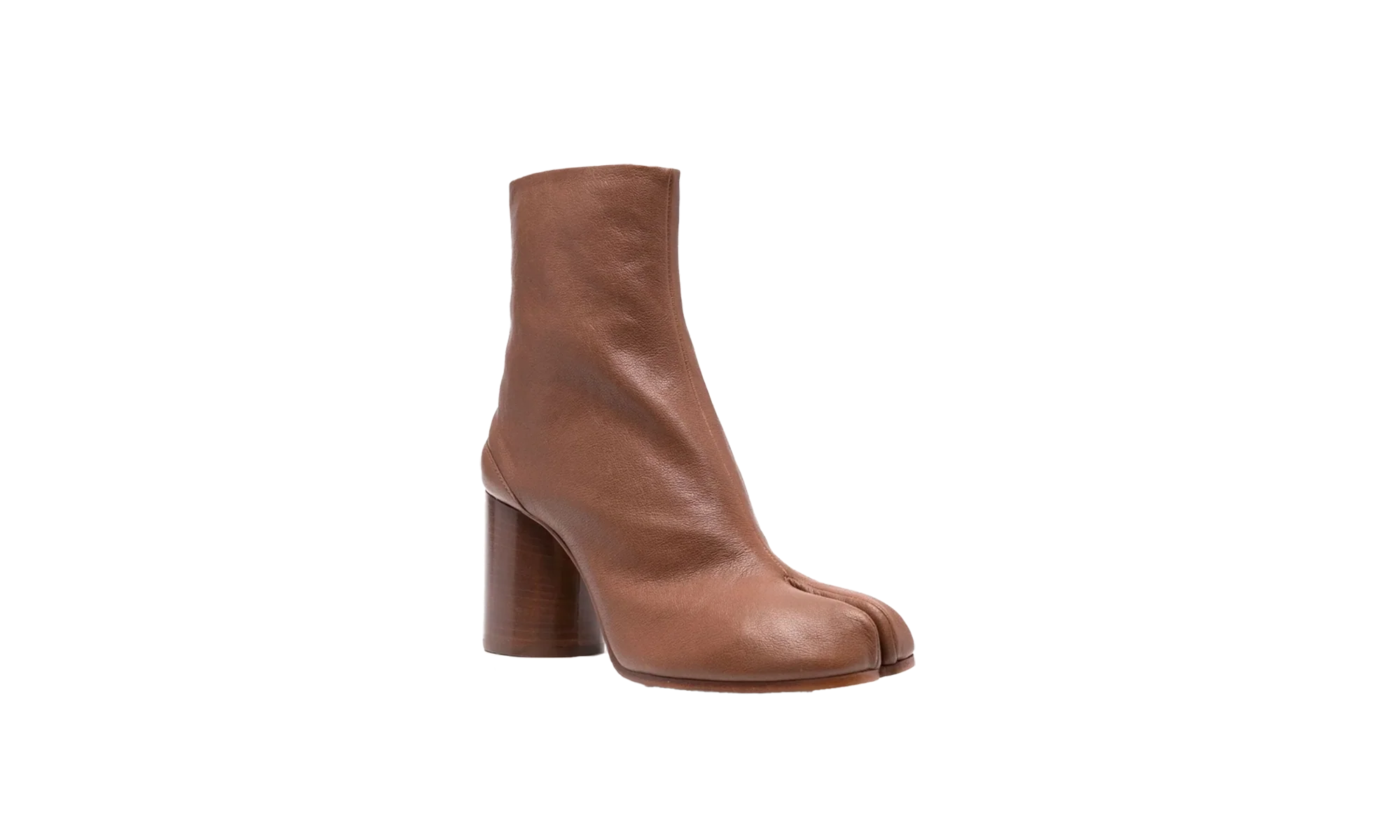 Tabi Boots H80 "Warm Coffee" S34WW0057P3753T2621 - Image 2