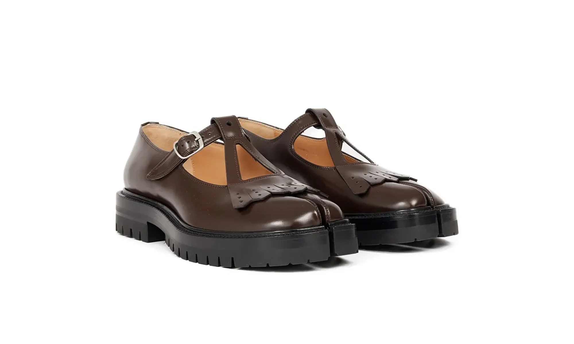 Tabi County Mary Jane WMNS "Dark Forest" S58WR0115 P3827 T2348 - Image 2