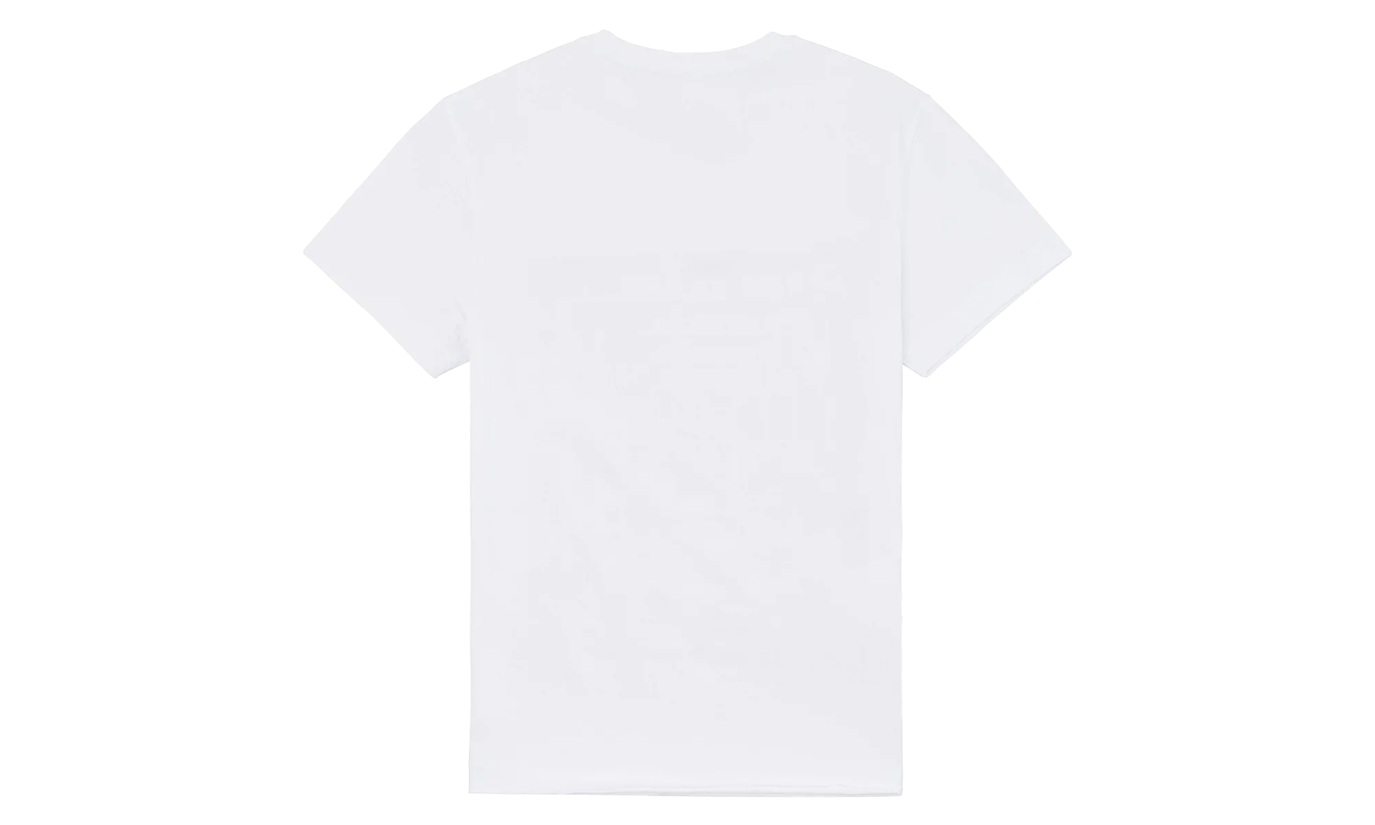 Tabloids Tee "White" P109 CBWT225 - Image 2