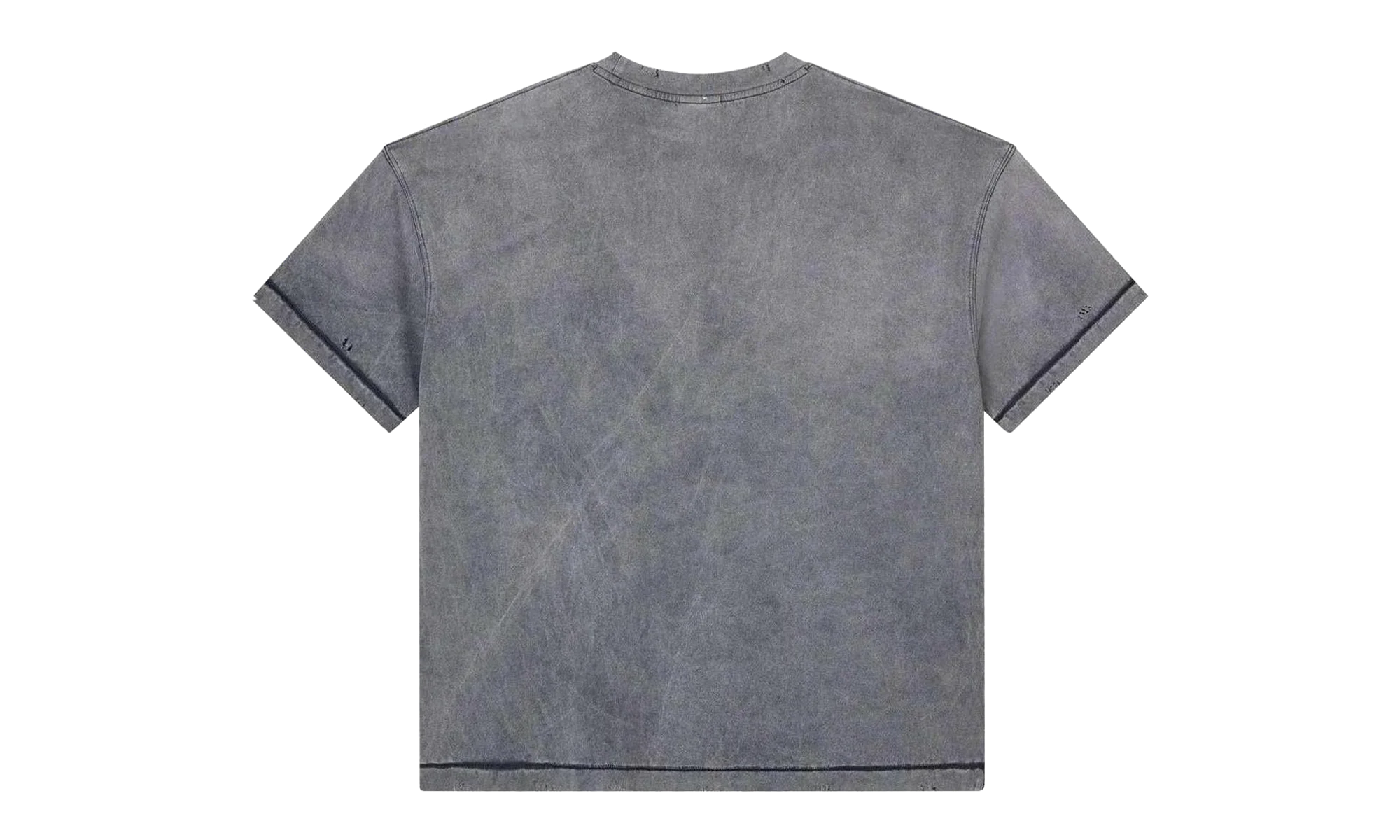 Taboo Bling Tee "Grey" 10074574 - Image 2