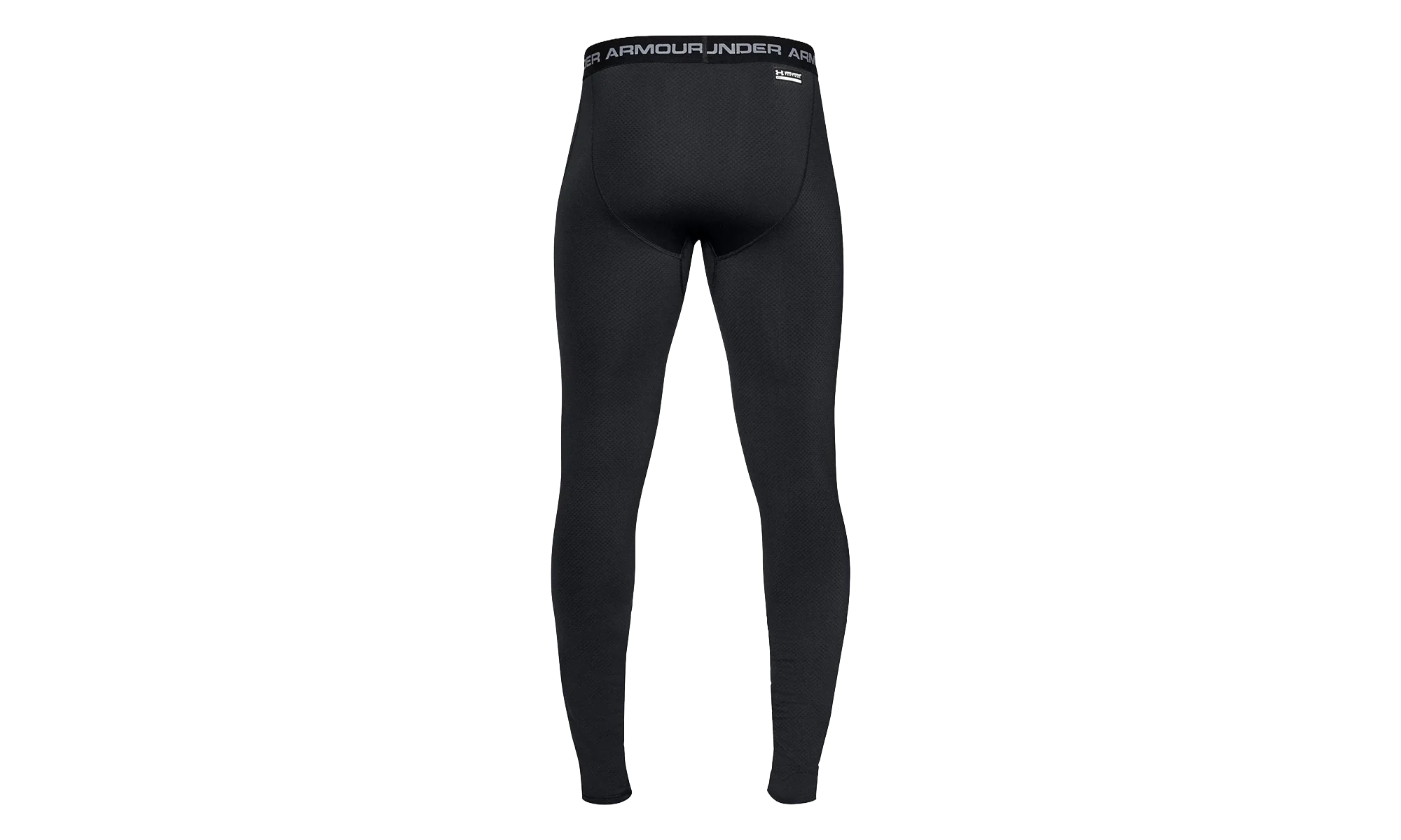 Tactical Reactor Base Leggings "Black" 1316937 001 - Image 2