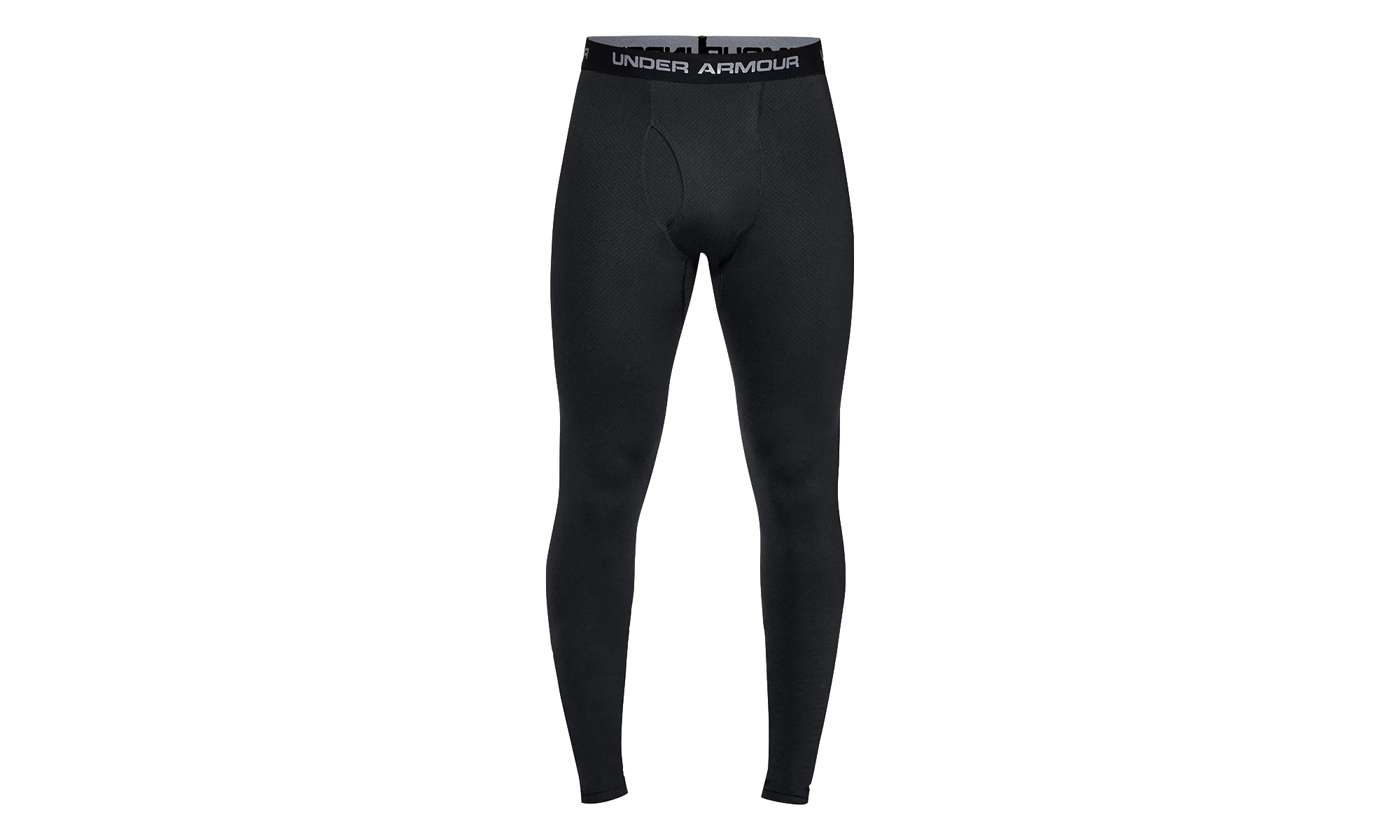 Tactical Reactor Base Leggings "Black" 1316937 001 - Image 3