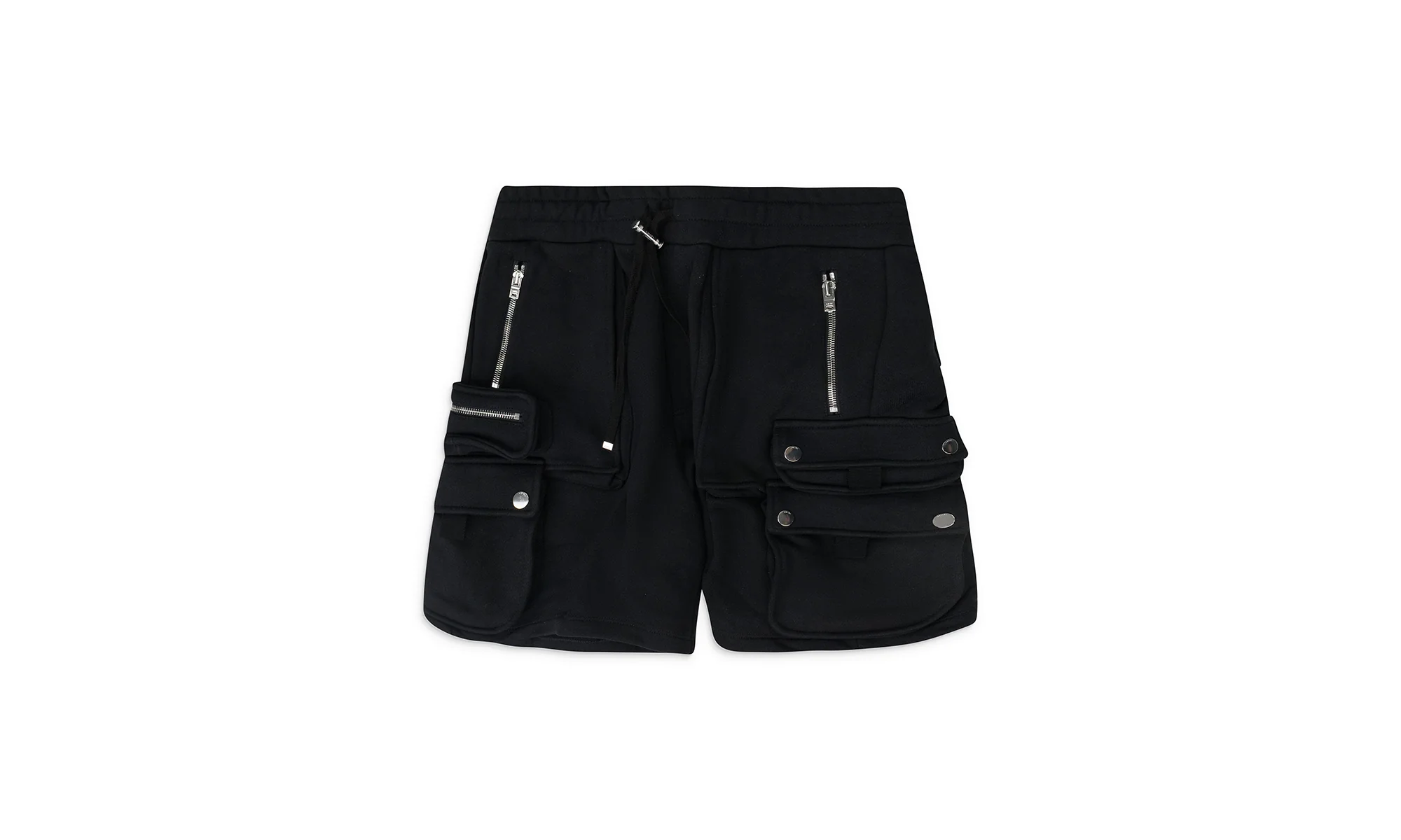 Tactical Shorts "Black" PF22MJP003_BLACK