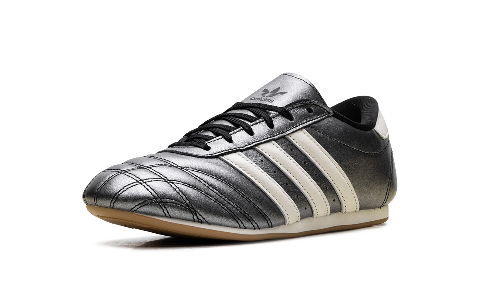 Taekwondo Lace WMNS "Pewter Gum" JP8133 - Image 4