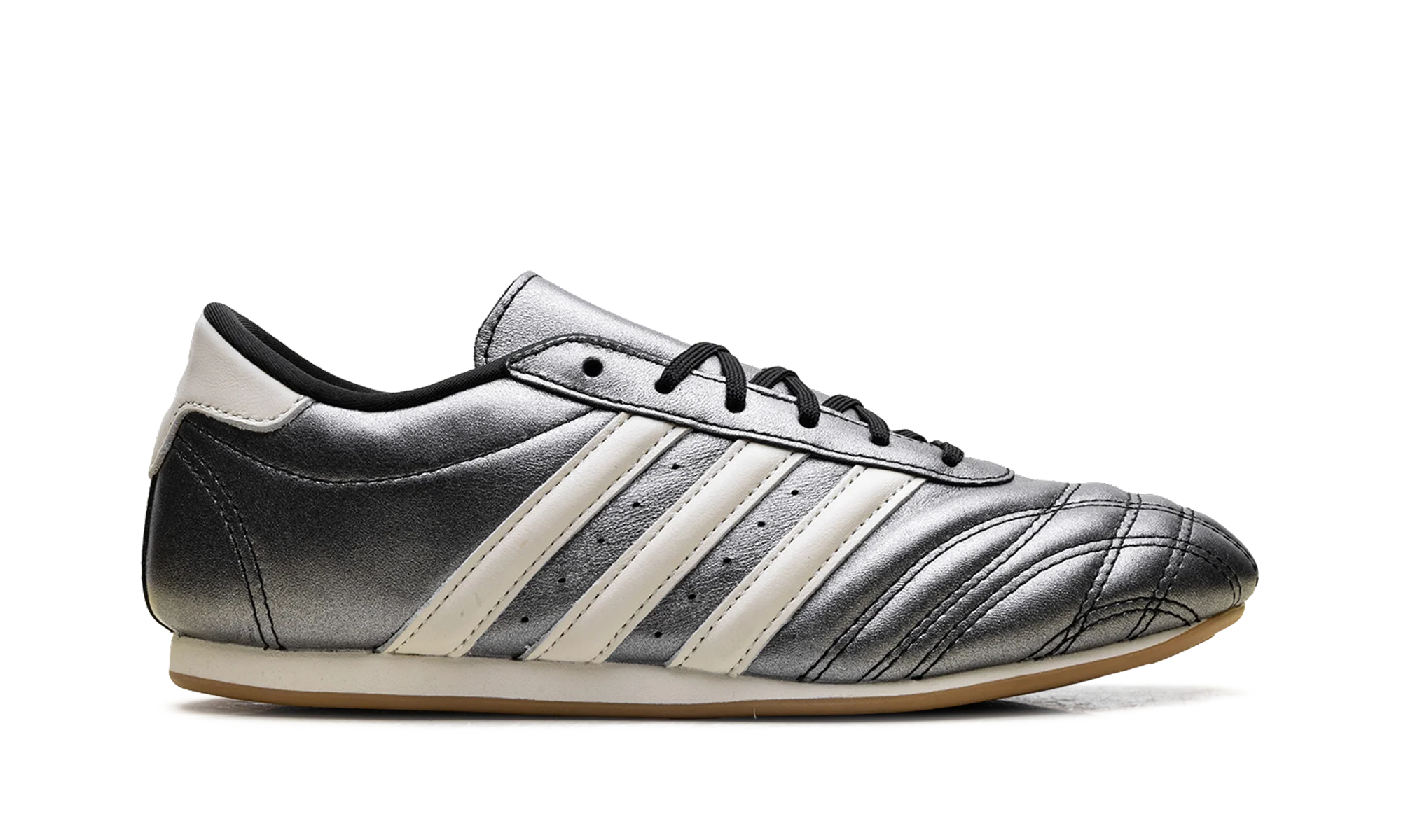 Taekwondo Lace WMNS "Pewter Gum" JP8133 - Image 6