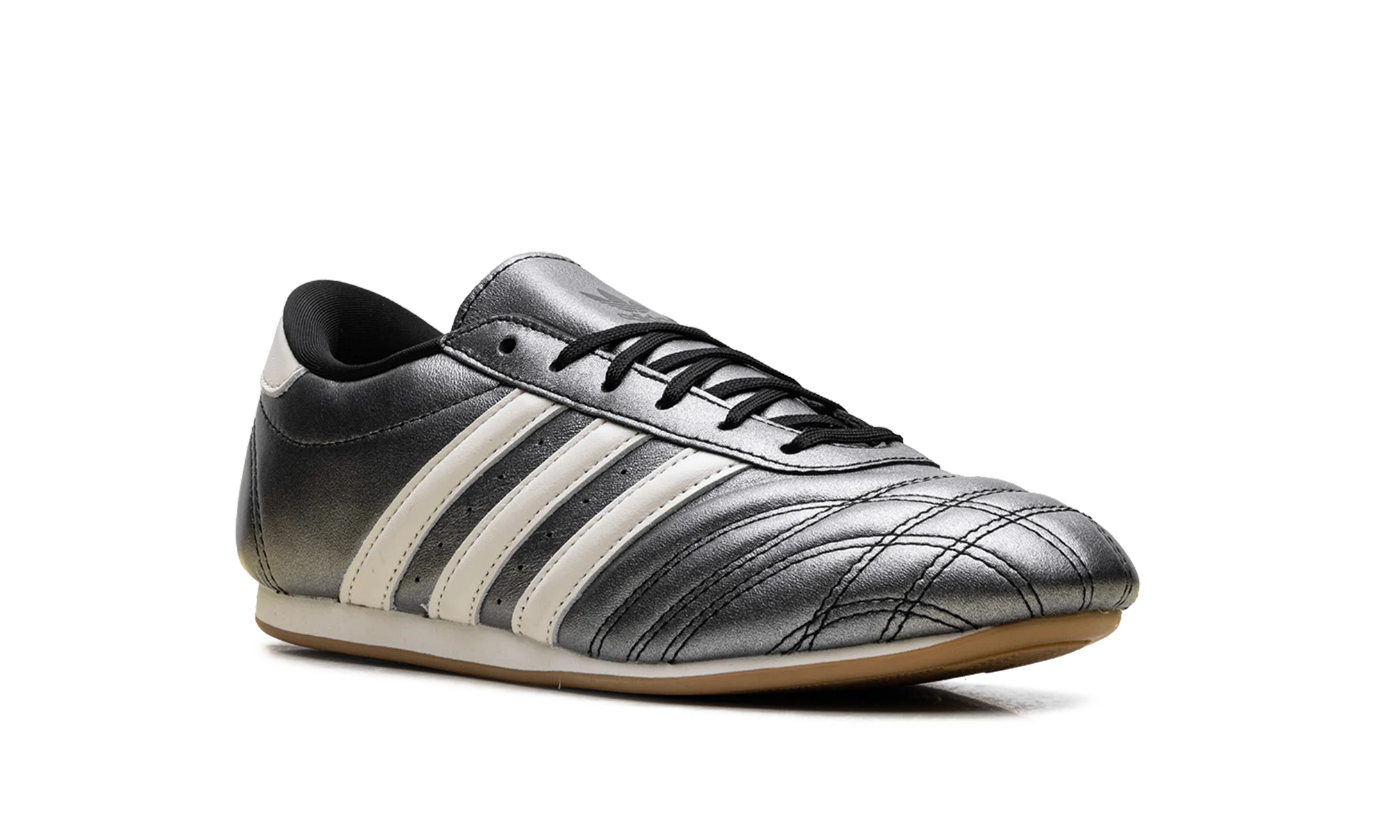 Taekwondo Lace WMNS "Pewter Gum" JP8133 - Image 7