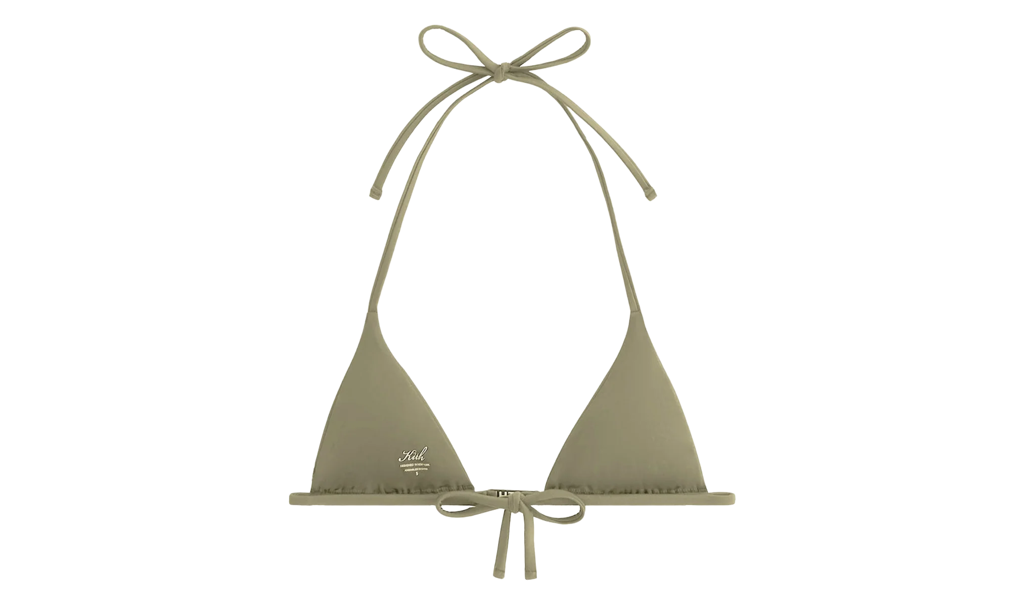 Talia Ii Baroque Tile Tie Top "Canopy" khw070117 355 - Image 2