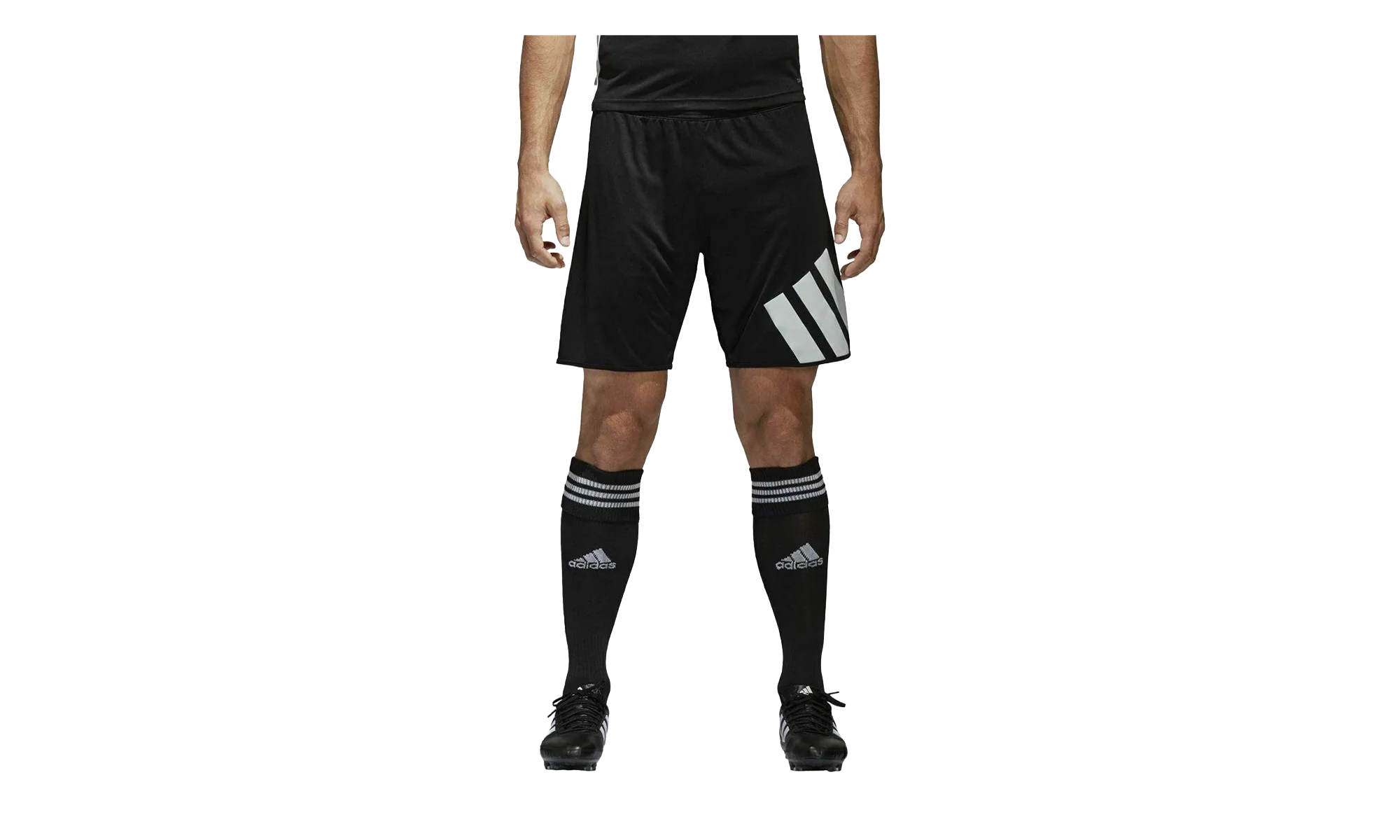 Tango Stadium Icon Short "Black / White" AZ9711 - Image 3