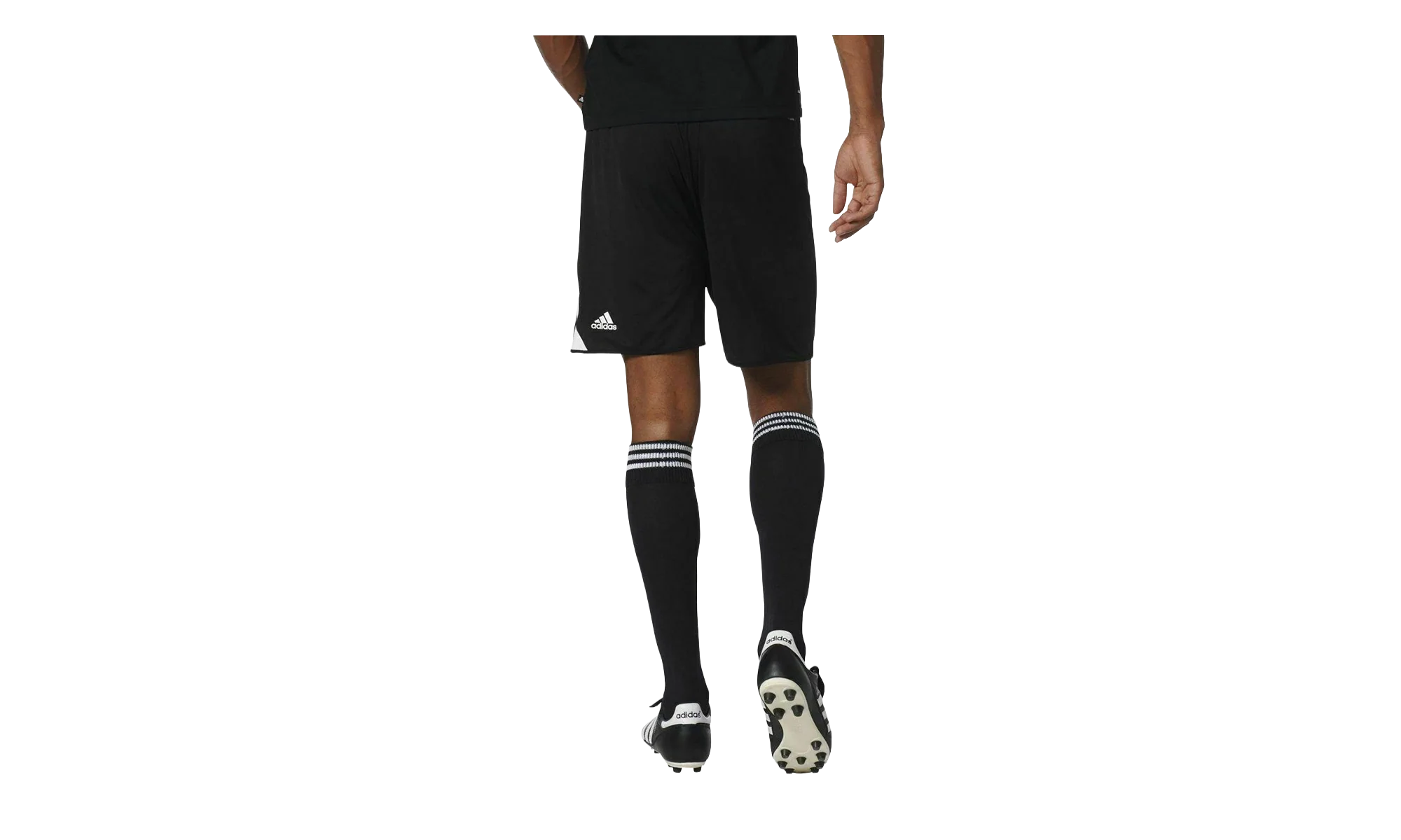 Tango Stadium Icon Short "Black / White" AZ9711 - Image 4
