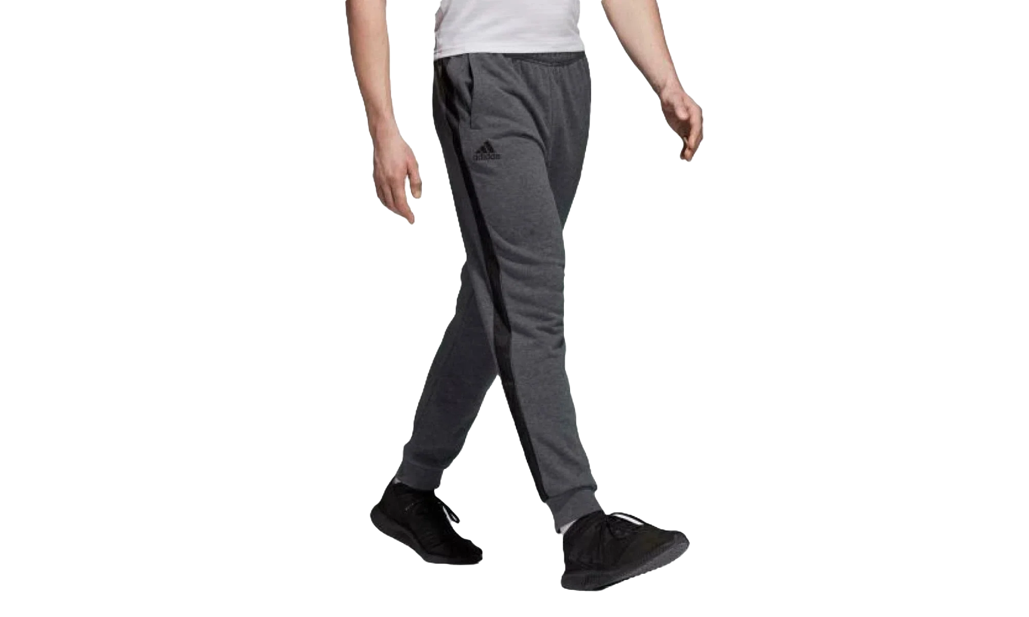 Tango Sweat Joggers "Dark Grey Heather" DM1450