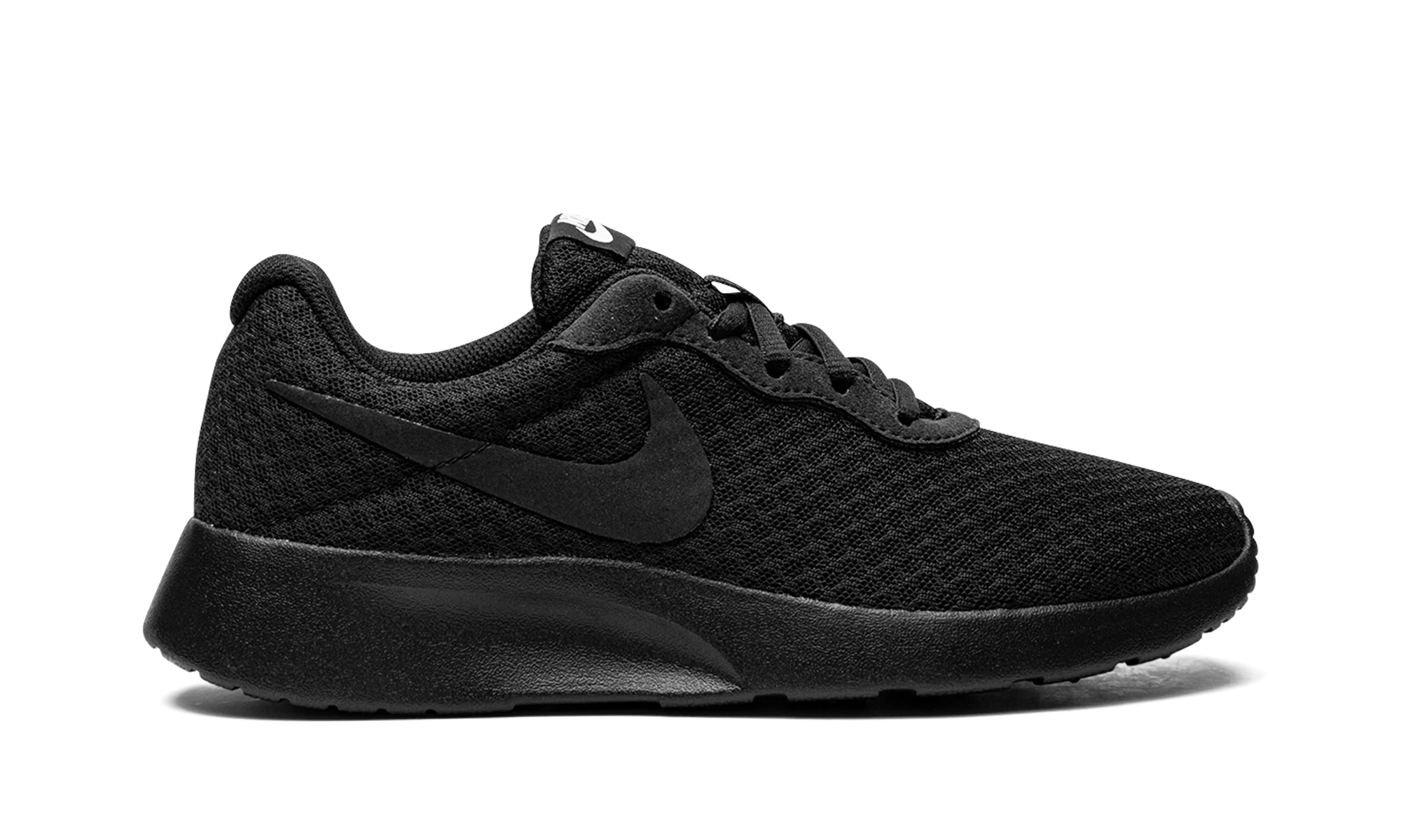 TANJUN MNS WMNS "Triple Black" 812655 002 - Image 6