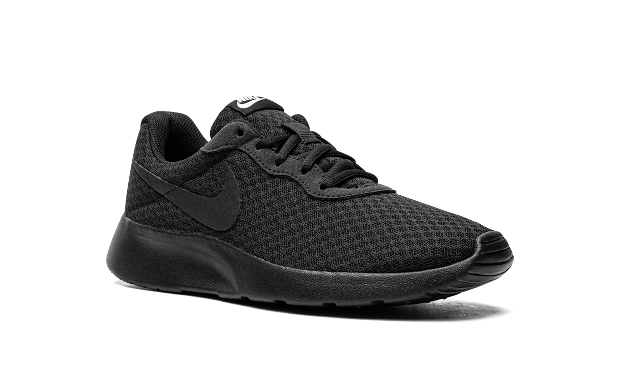 TANJUN MNS WMNS "Triple Black" 812655 002 - Image 7