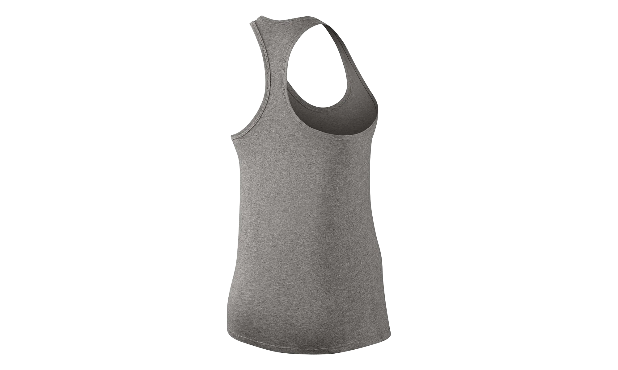 Tank Top Athletic WMNS "Grey / Blue" 779247 063 - Image 2