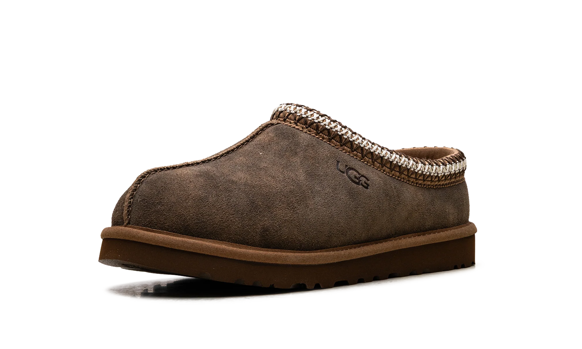 TASMAN BAXTER SLIPPER "Chestnut" 1173810 CHE - Image 4