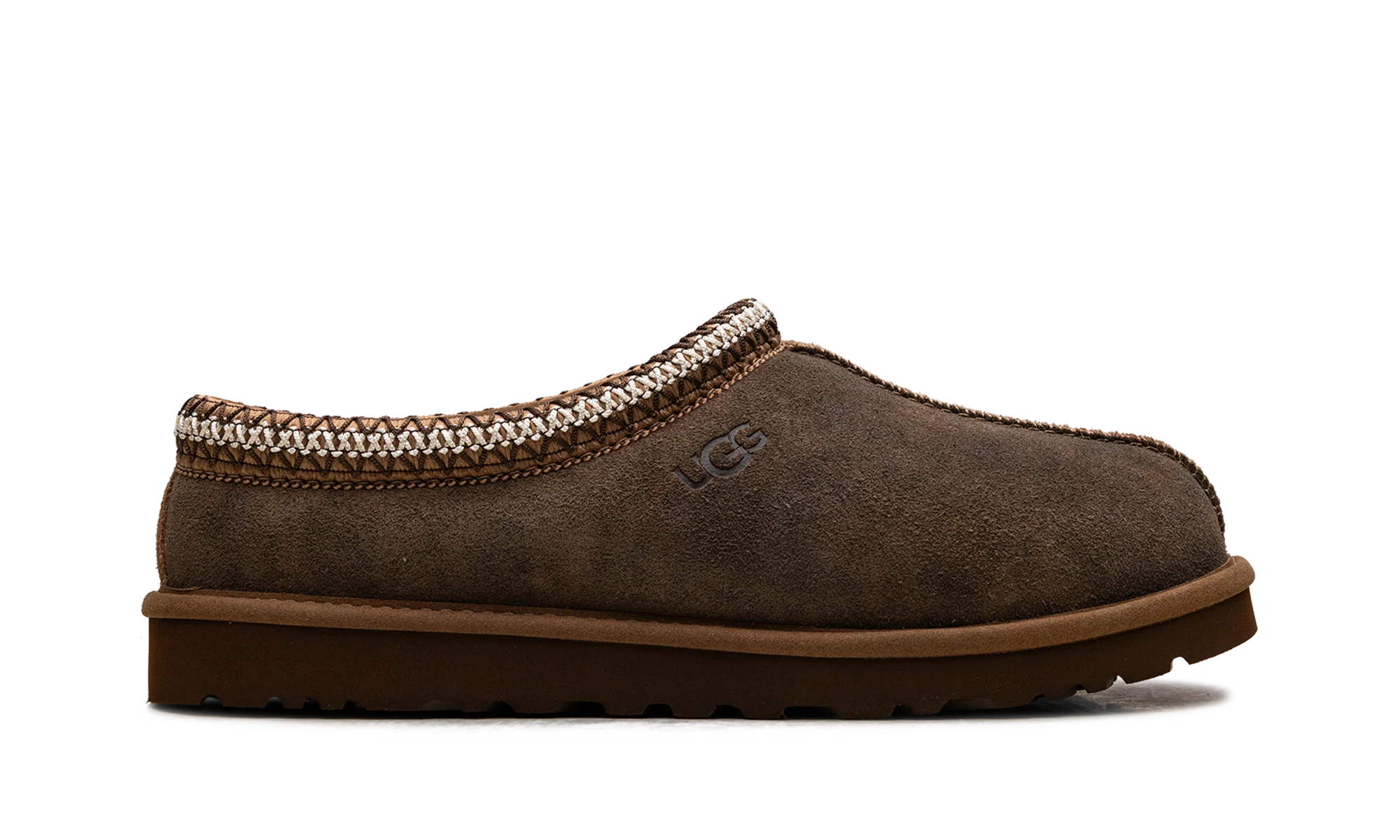 TASMAN BAXTER SLIPPER "Chestnut" 1173810 CHE - Image 5