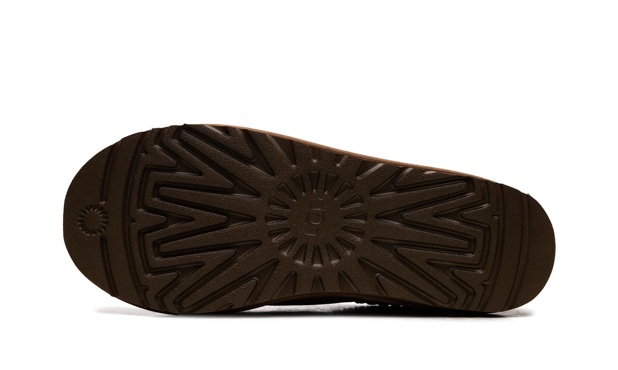 TASMAN BAXTER SLIPPER "Chestnut" 1173810 CHE - Image 6