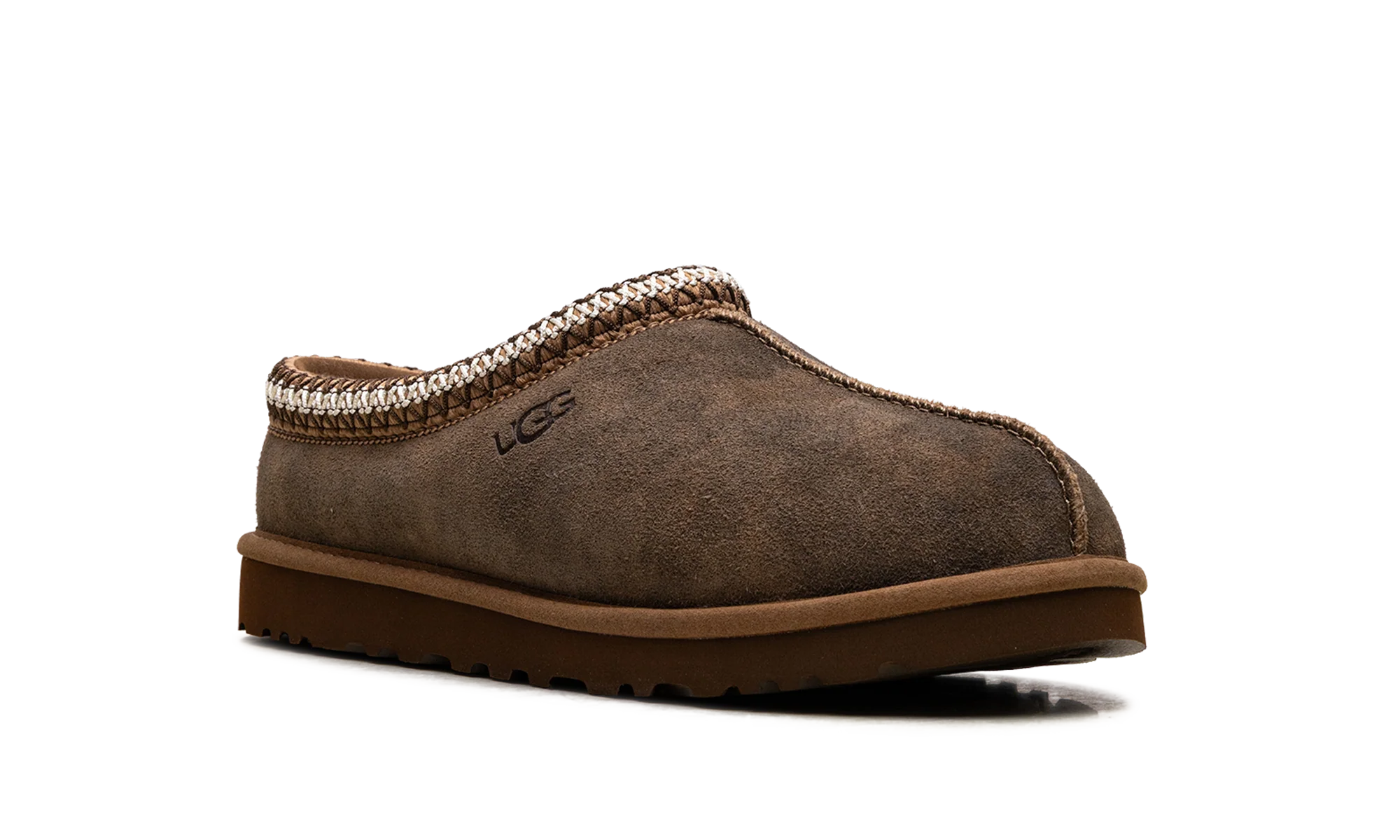 TASMAN BAXTER SLIPPER "Chestnut" 1173810 CHE - Image 7