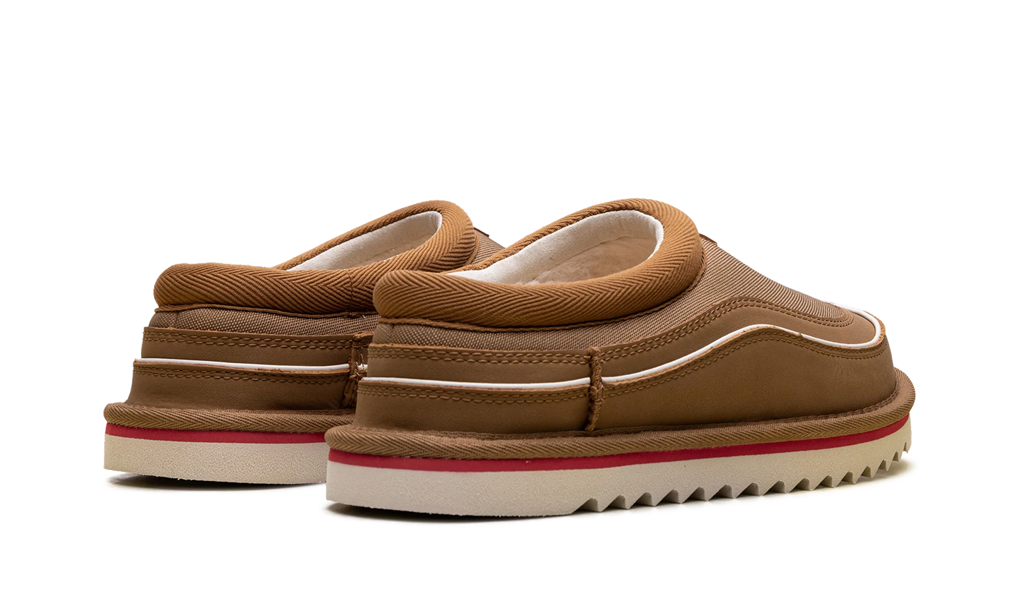 TASMAN CALI WAVE SLIPPER WMNS "Chestnut Birch" 1158278 CBRC - Image 3