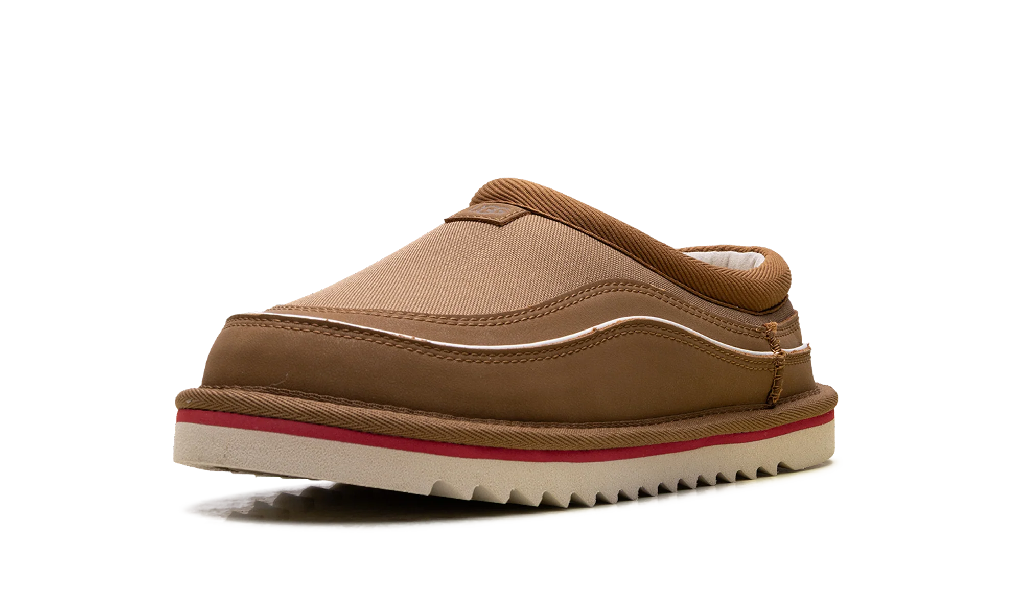 TASMAN CALI WAVE SLIPPER WMNS "Chestnut Birch" 1158278 CBRC - Image 4