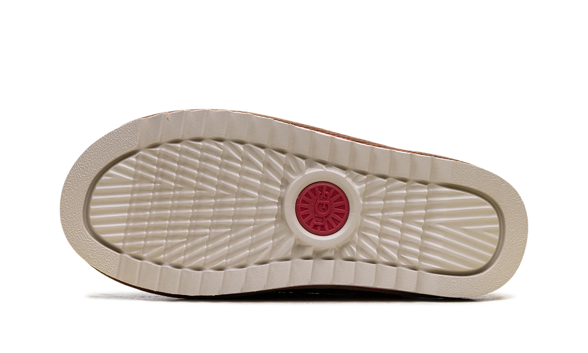 TASMAN CALI WAVE SLIPPER WMNS "Chestnut Birch" 1158278 CBRC - Image 5
