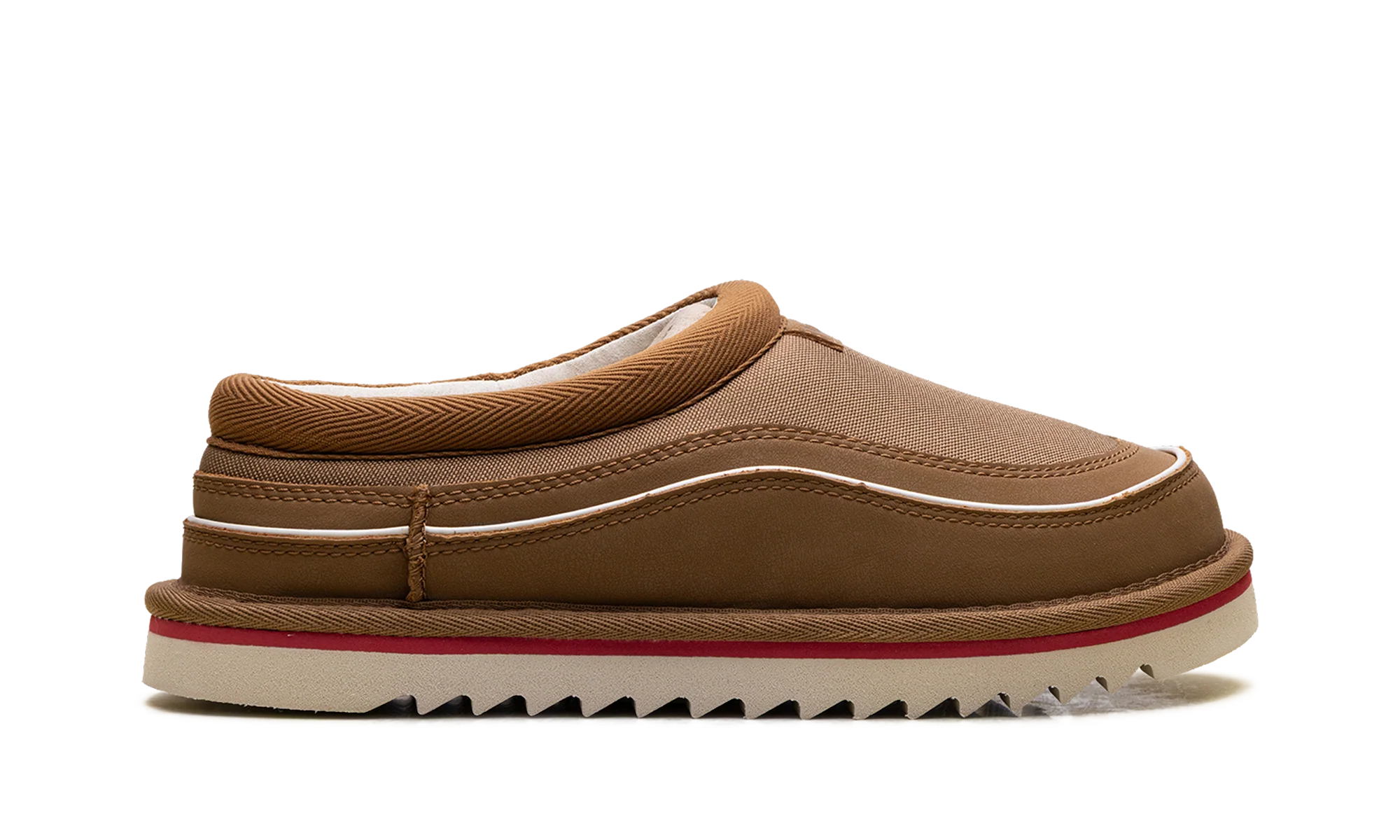 TASMAN CALI WAVE SLIPPER WMNS "Chestnut Birch" 1158278 CBRC - Image 6