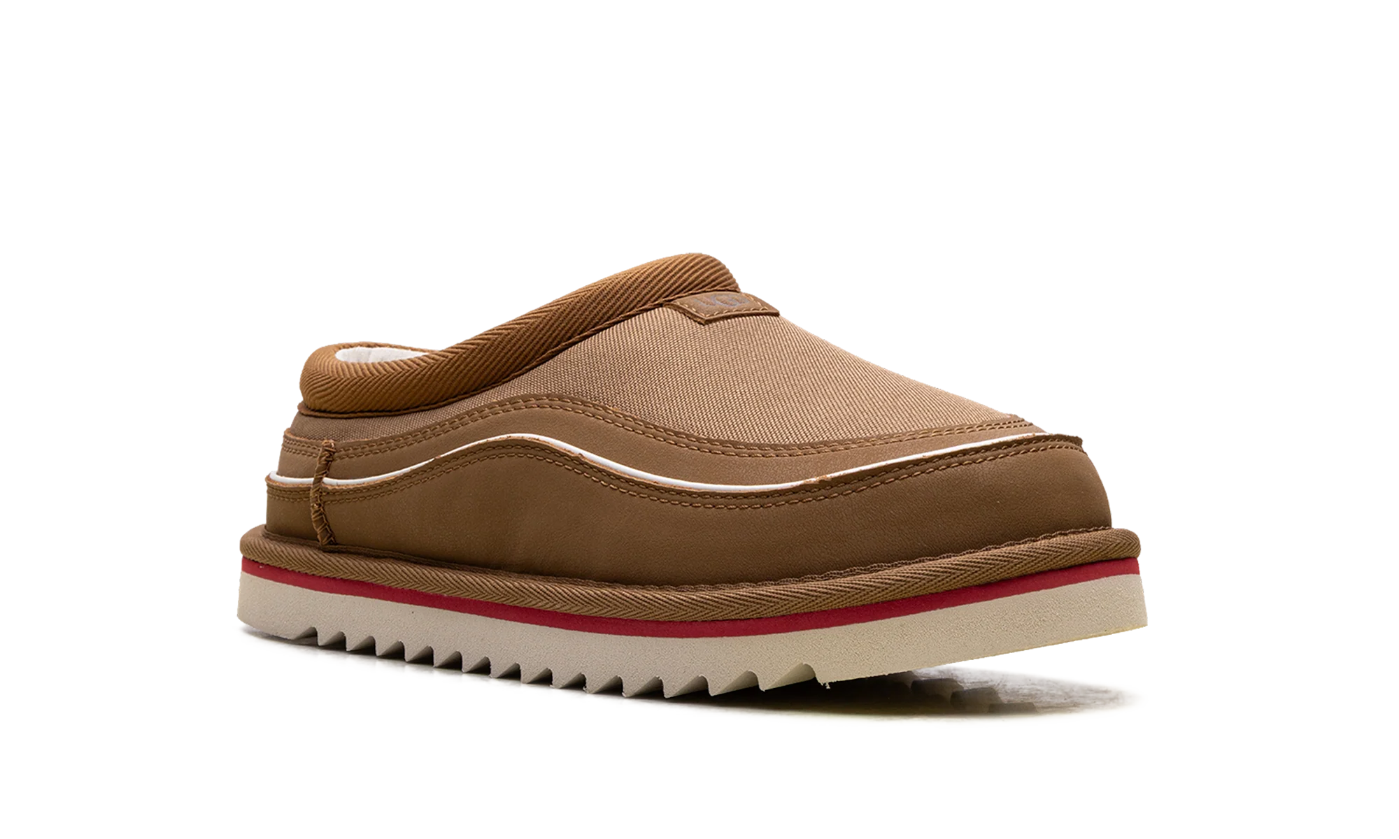 TASMAN CALI WAVE SLIPPER WMNS "Chestnut Birch" 1158278 CBRC - Image 7