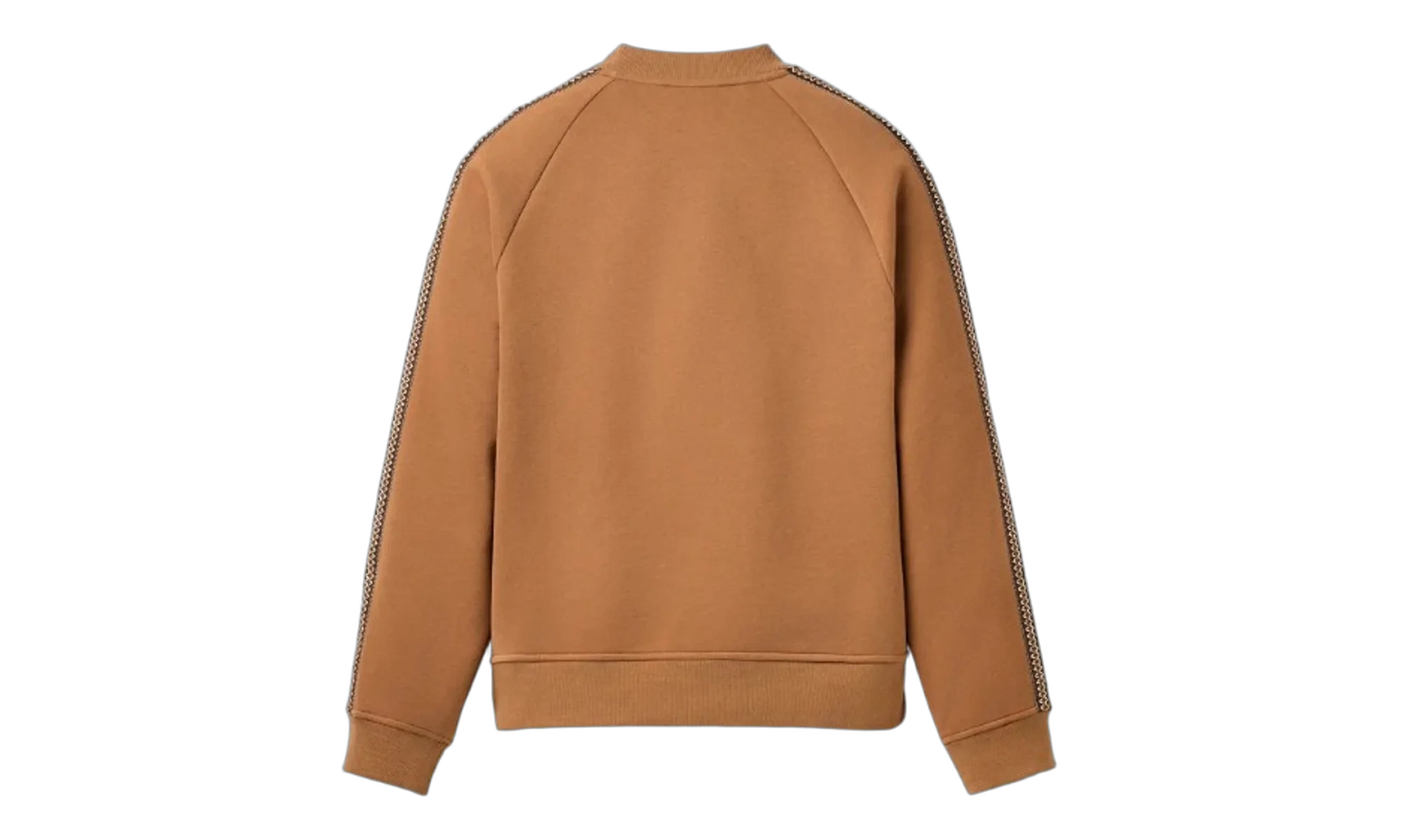 Tasman Crewneck Sweatshirt "Chestnut" 1172191 CHE - Image 2