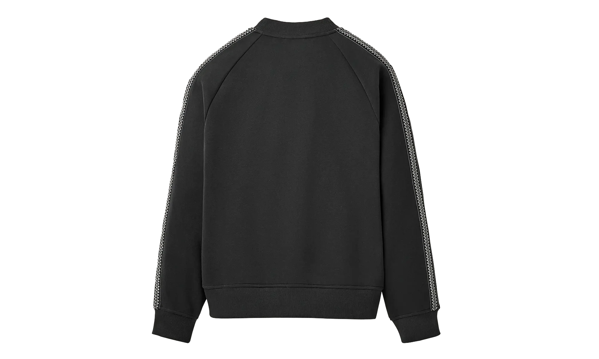 Tasman Crewneck Sweatshirt "Tar" 1172191 TARR - Image 2