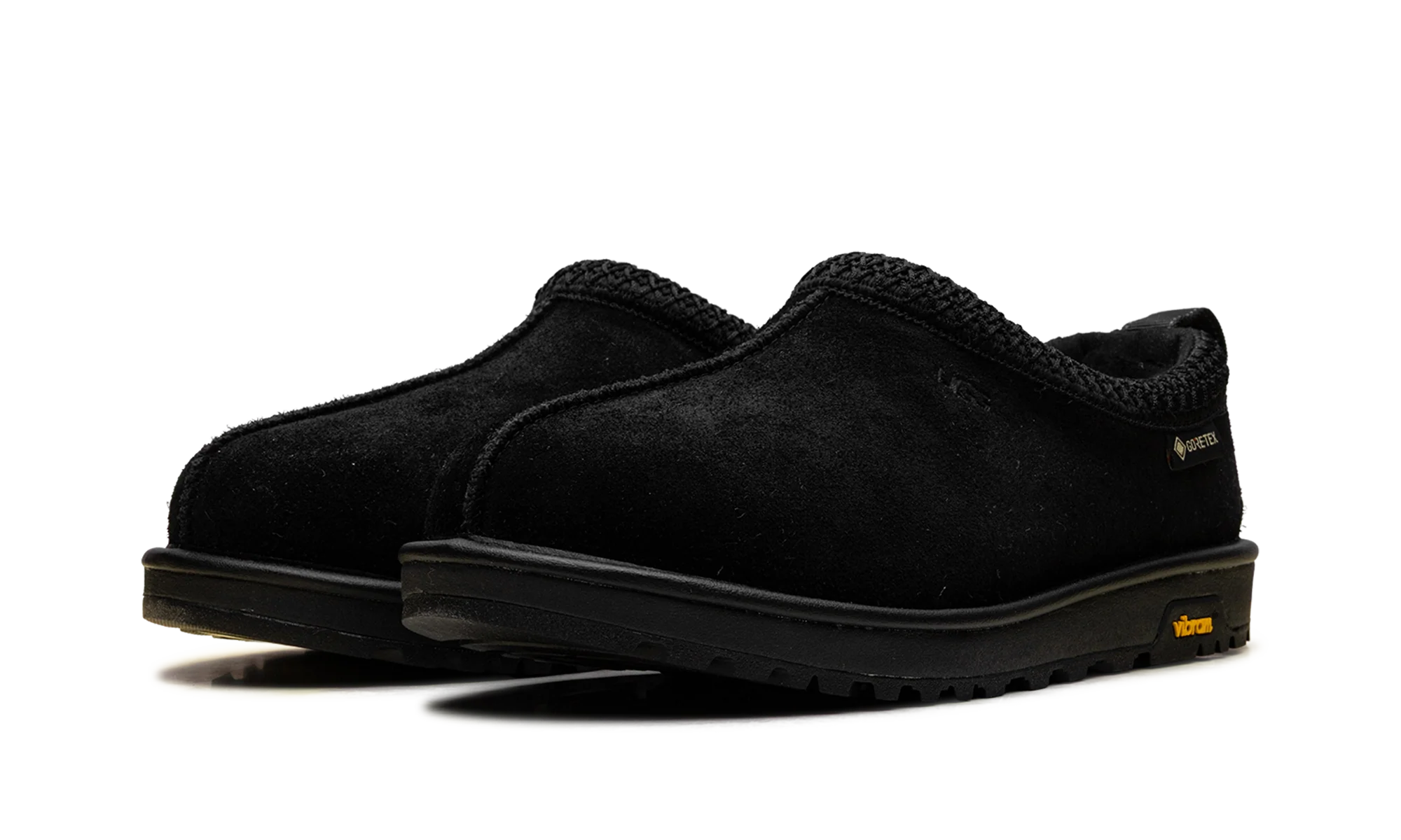 Tasman GTX Slipper WMNS "Black" 1172790 BLK - Image 2