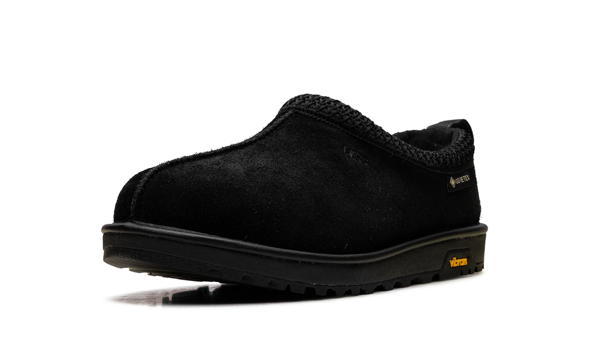 Tasman GTX Slipper WMNS "Black" 1172790 BLK - Image 4
