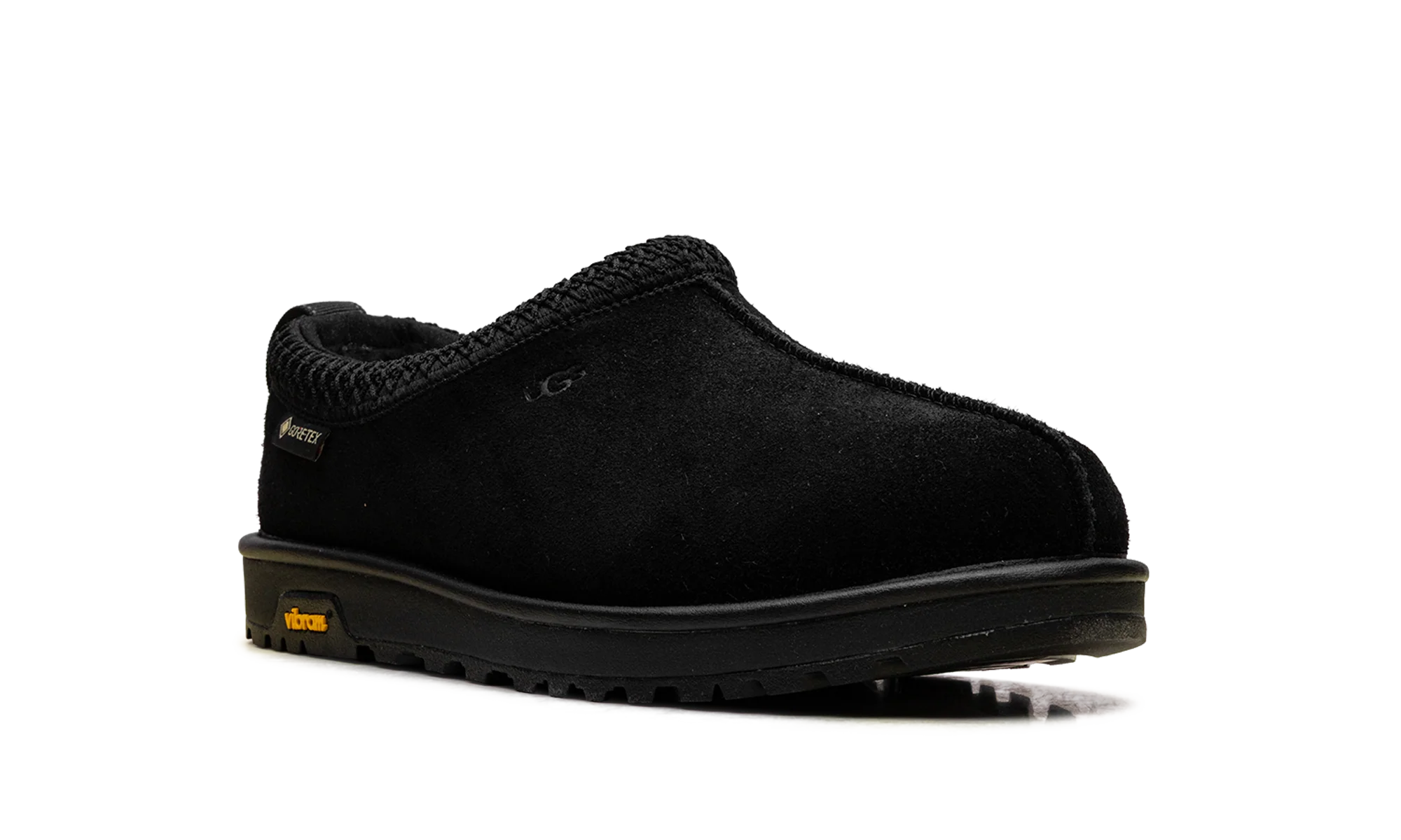 Tasman GTX Slipper WMNS "Black" 1172790 BLK - Image 7