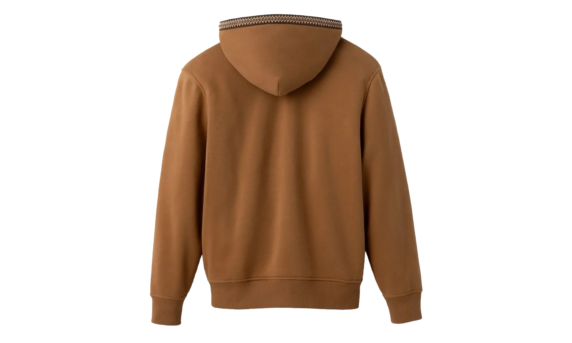 Tasman Hoodie "Chestnut" 1147090 CHE - Image 2