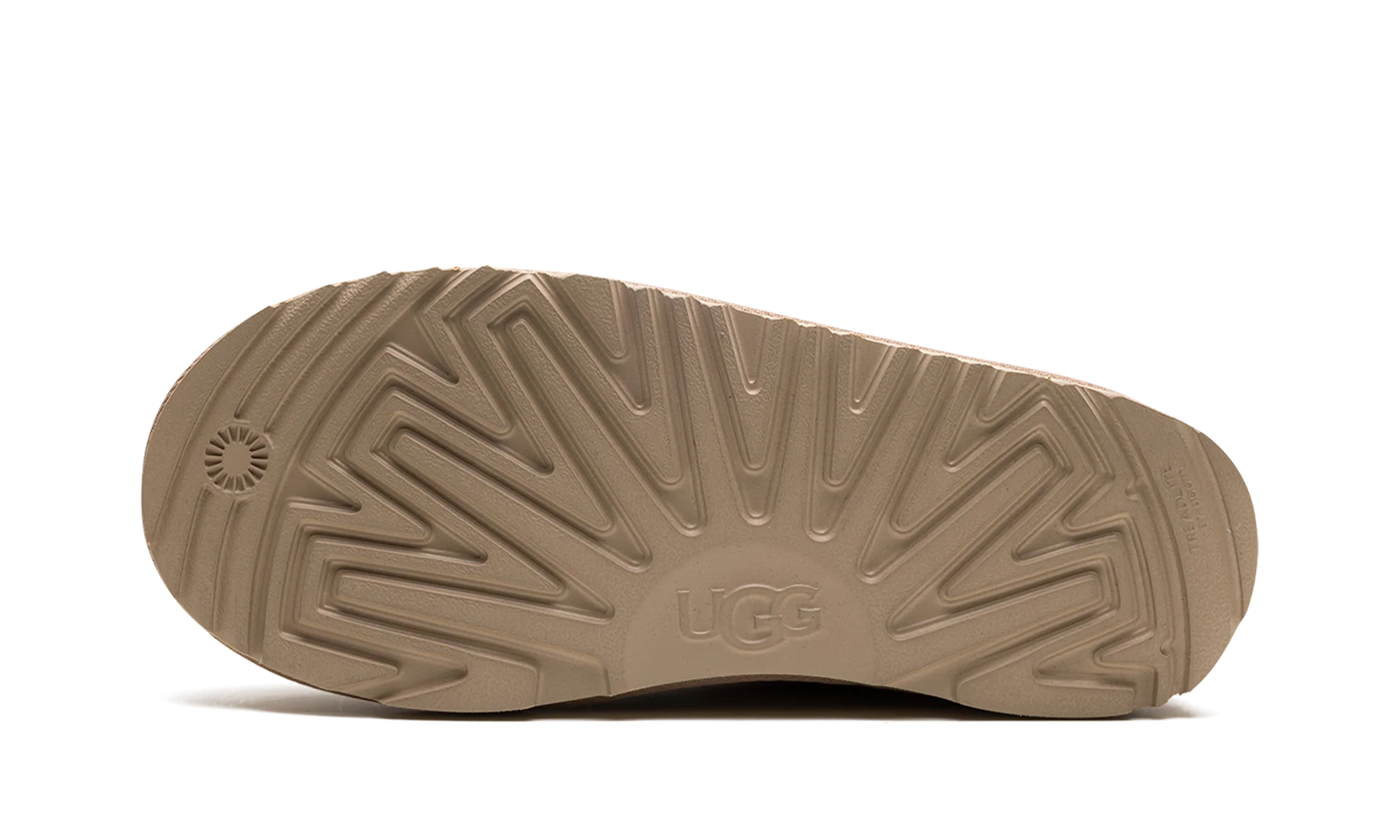 Tasman II GS "Beachwood" 1019066 K BCHW - Image 5