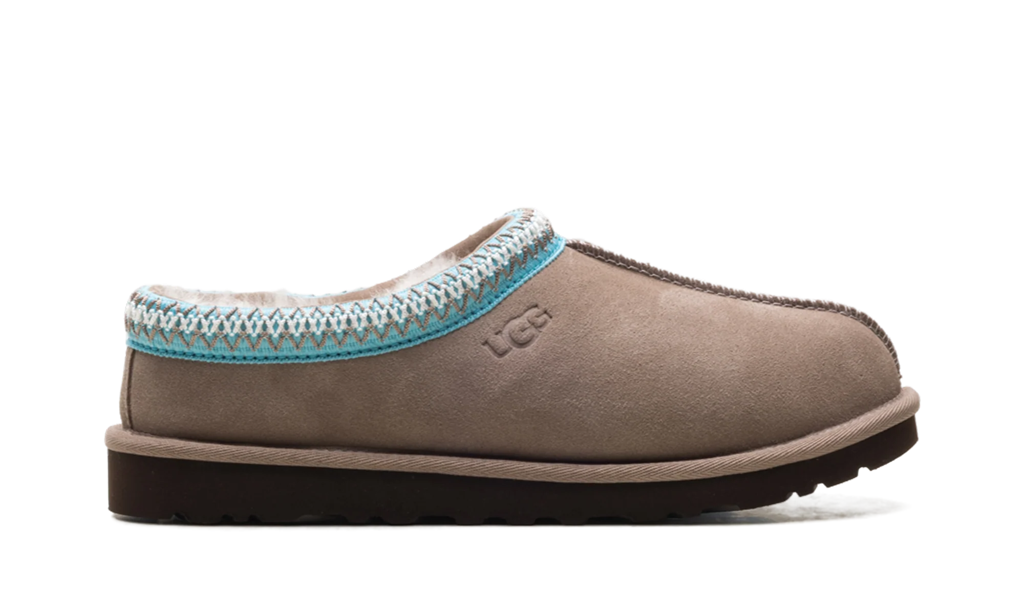 Tasman II Slipper "Caribou Sapphire Ice" 1174671 CPPH - Image 6