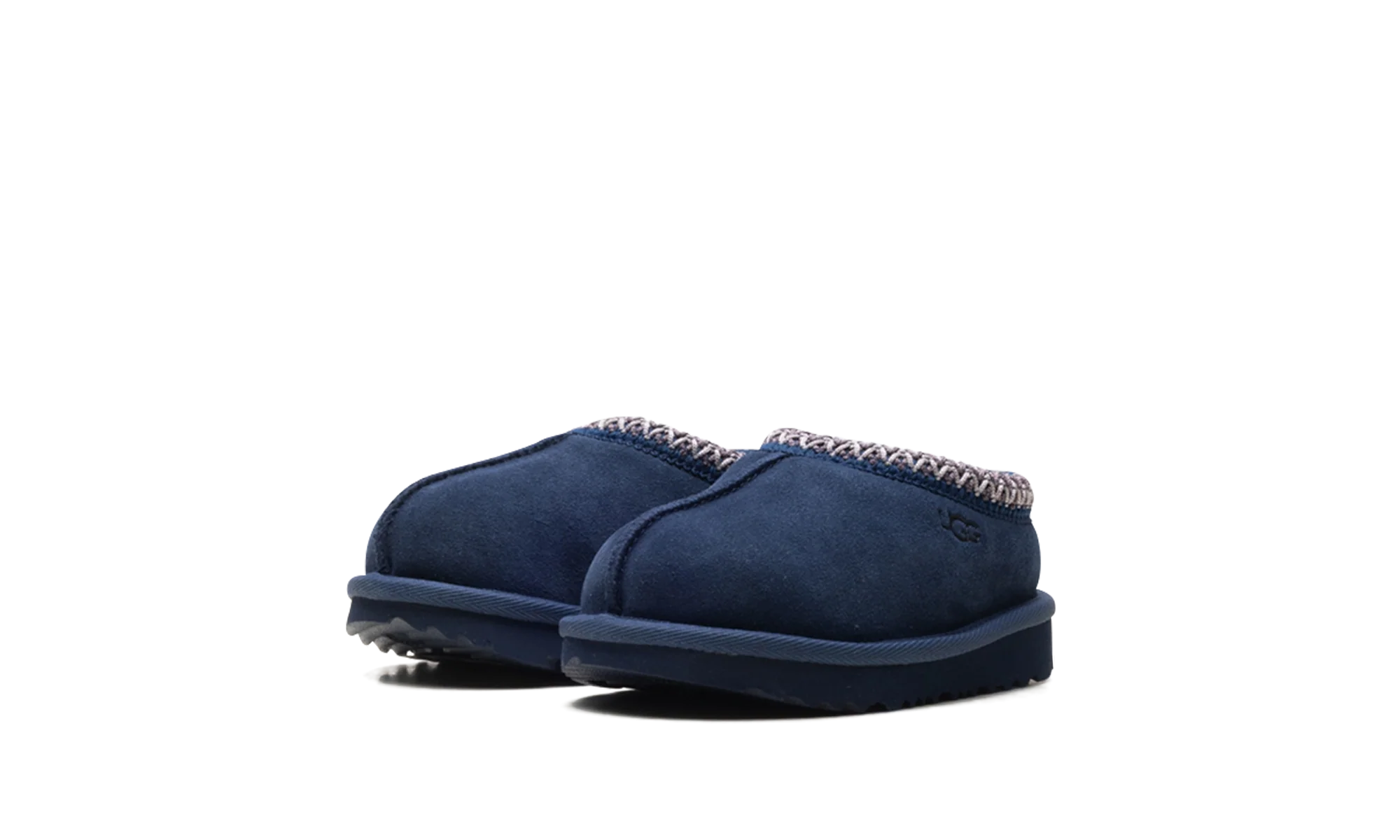 Tasman II Slipper "New Navy" 1019066T NWNV - Image 2