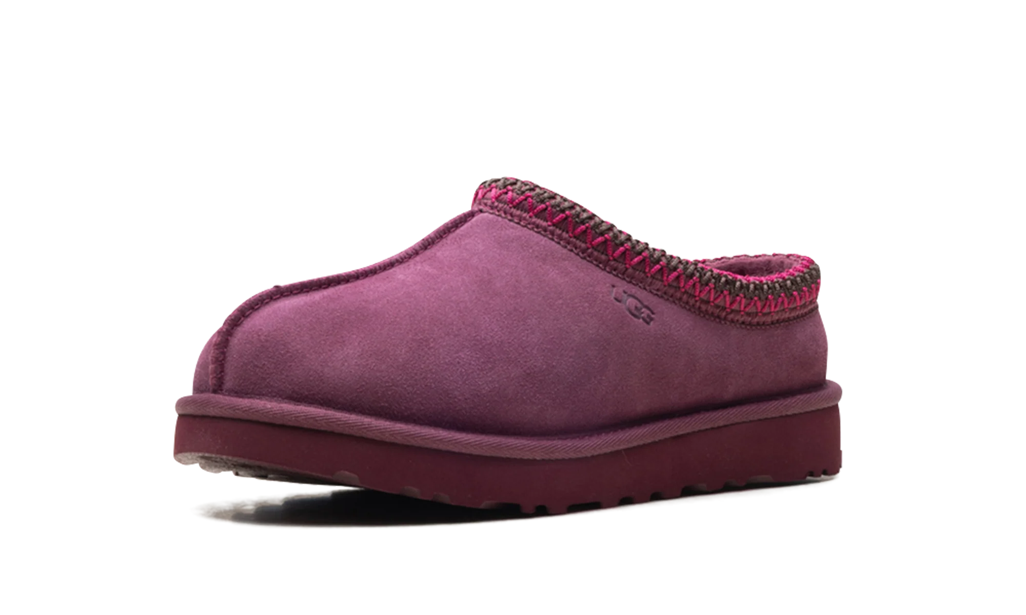 Tasman II Slipper WMNS "Burnt Magenta" 1174470 BTMG - Image 4